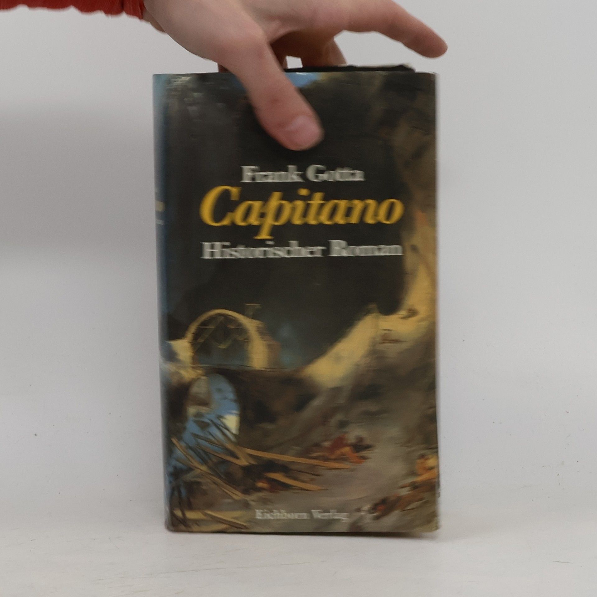 Capitano