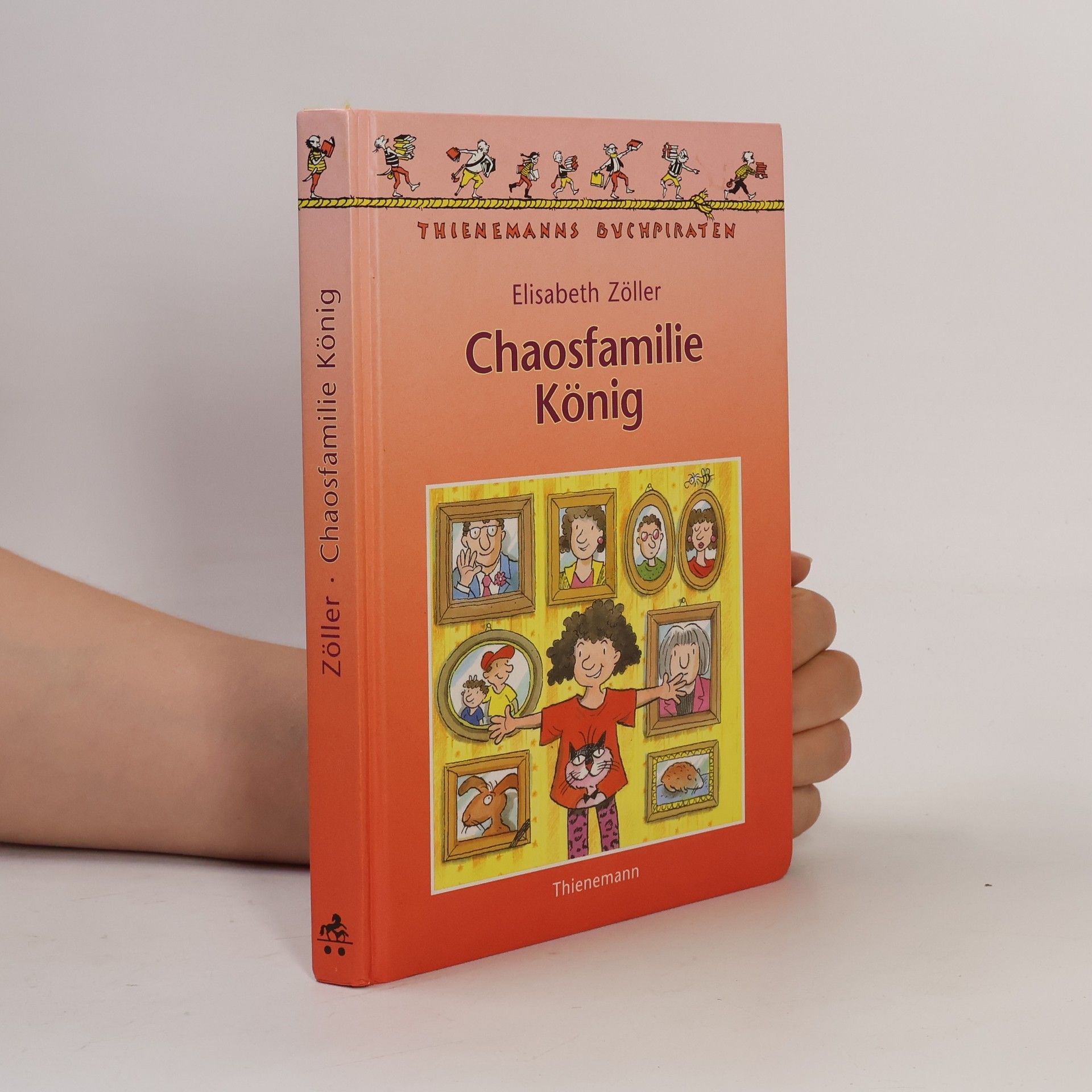 Chaosfamilie König