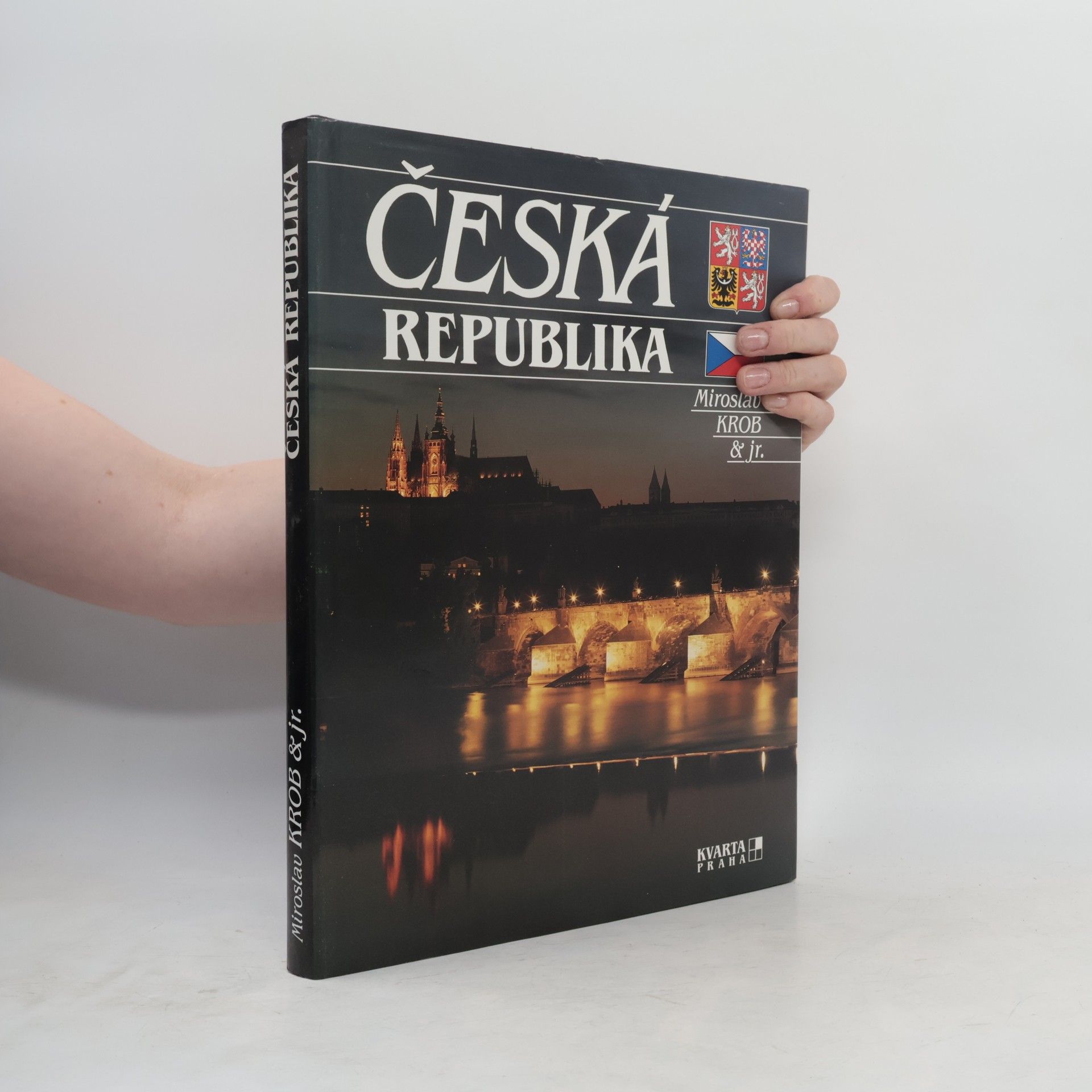 Česká Republika