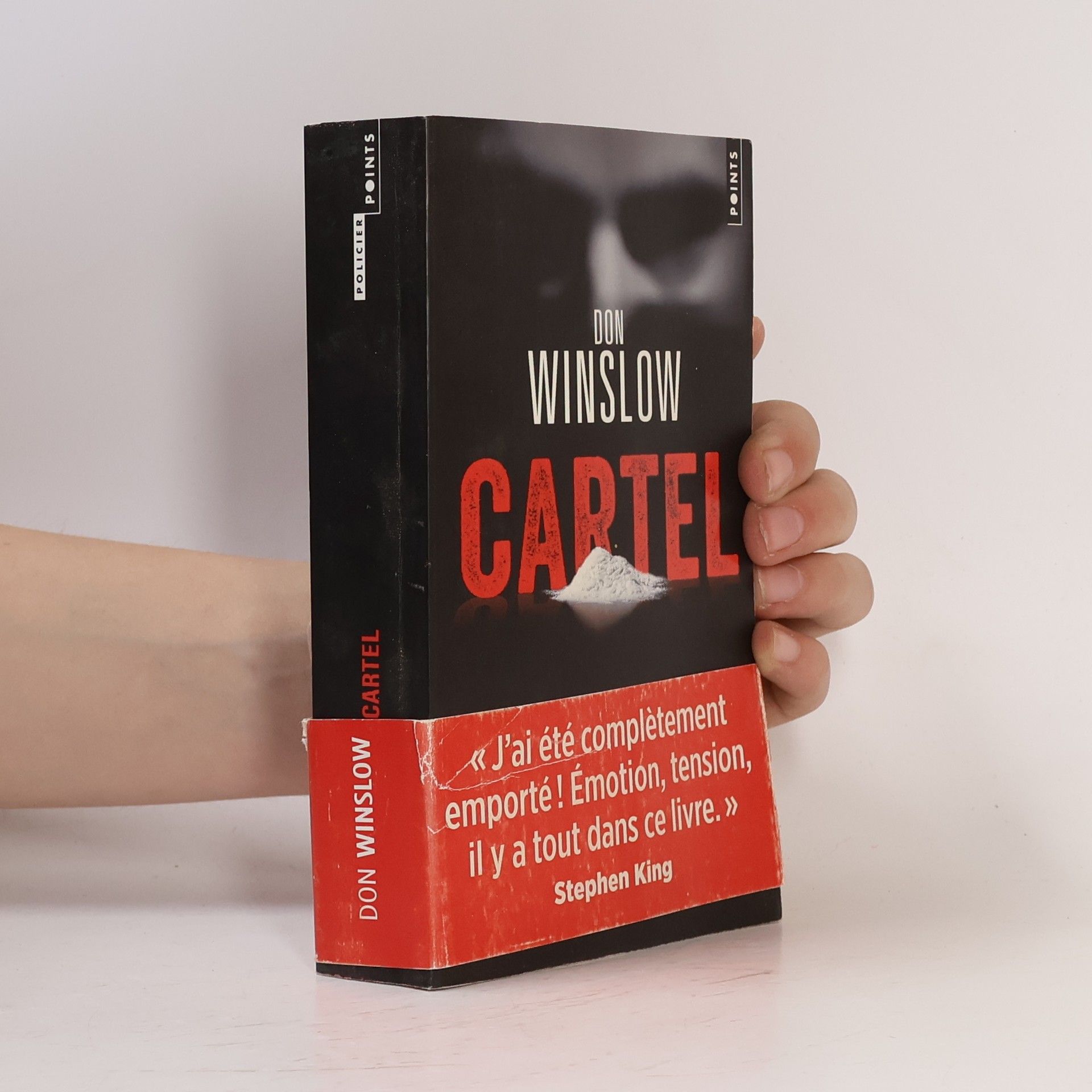 Don Winslow Cartel