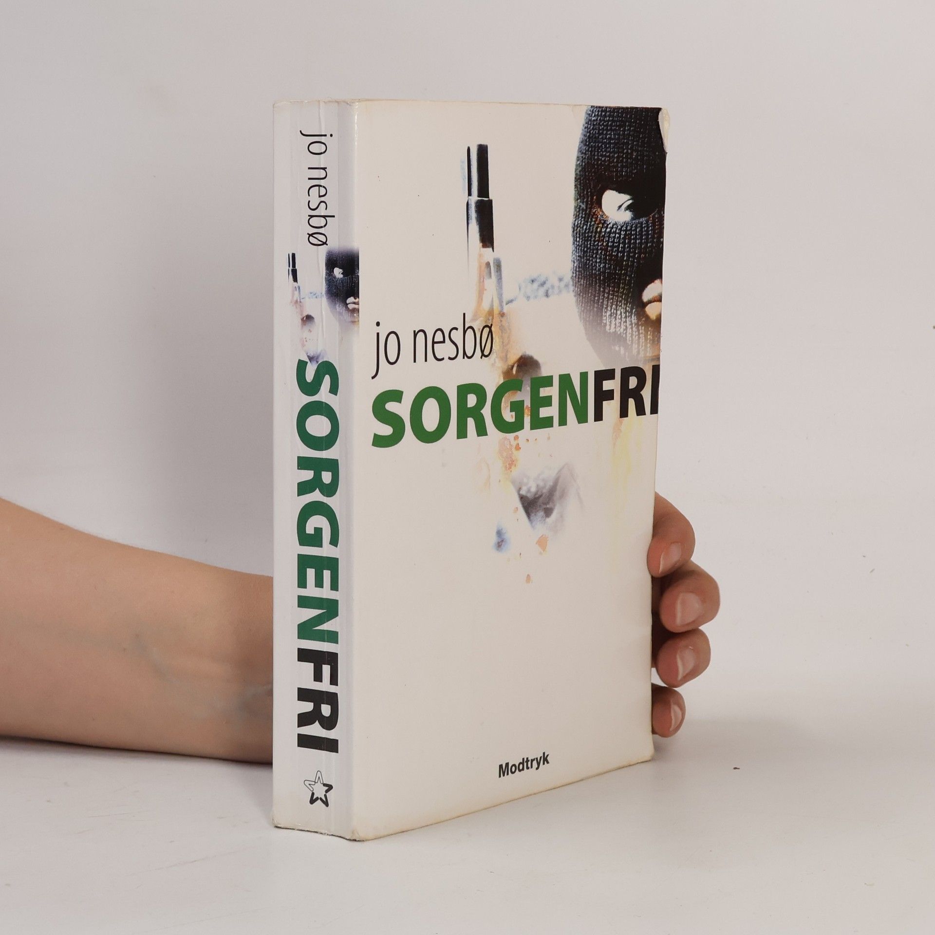 Sorgenfri