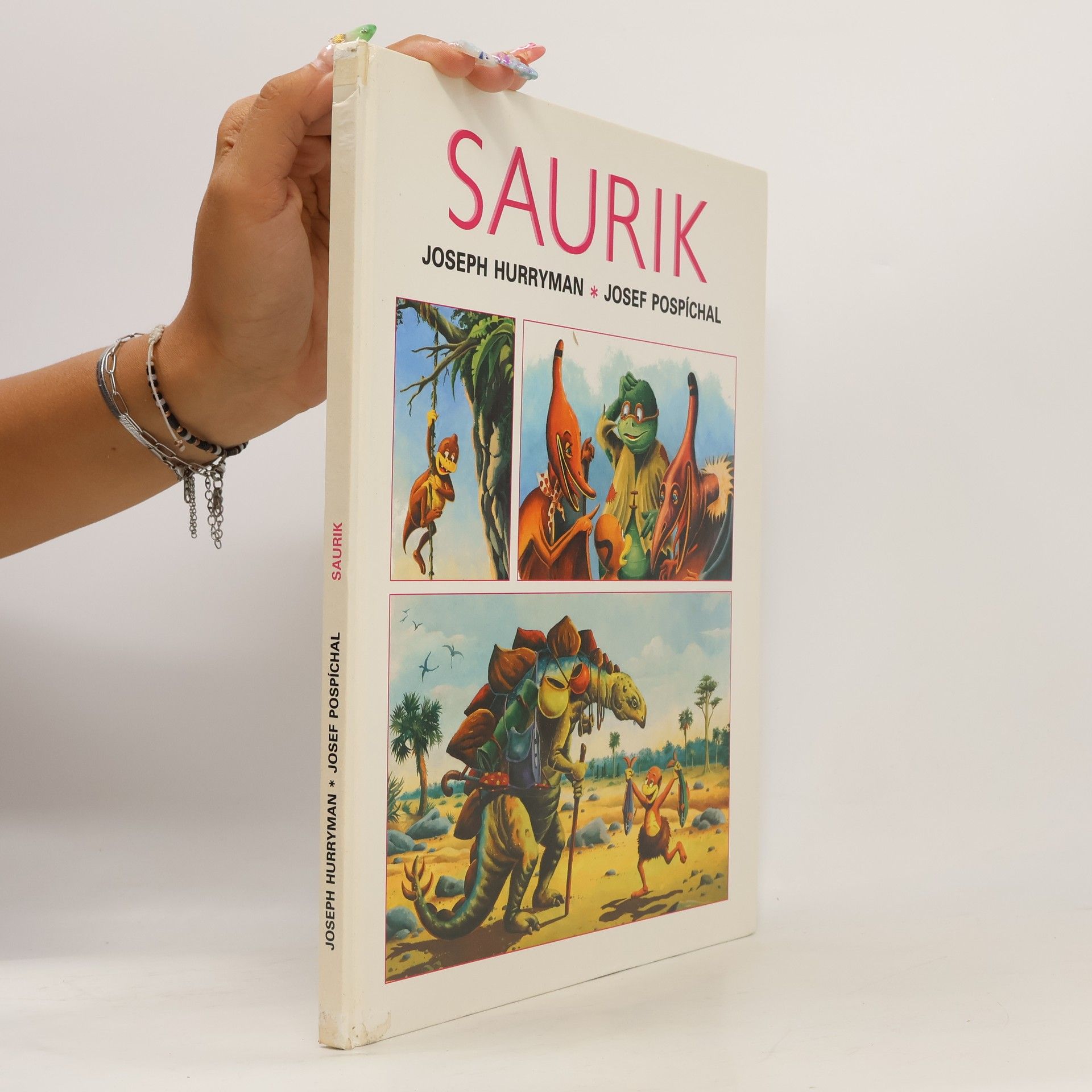 Saurik