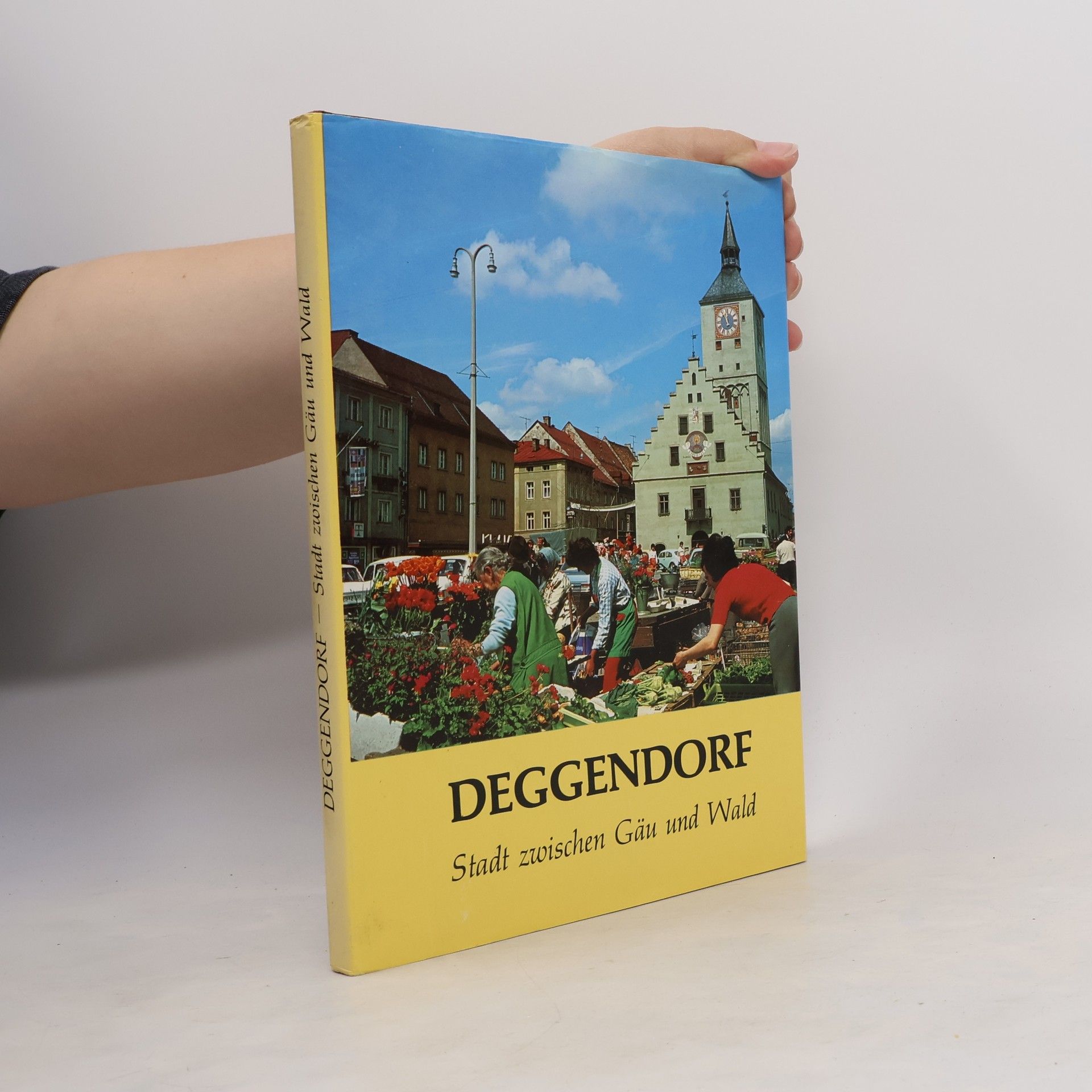 Autorenkollektiv Deggendorf