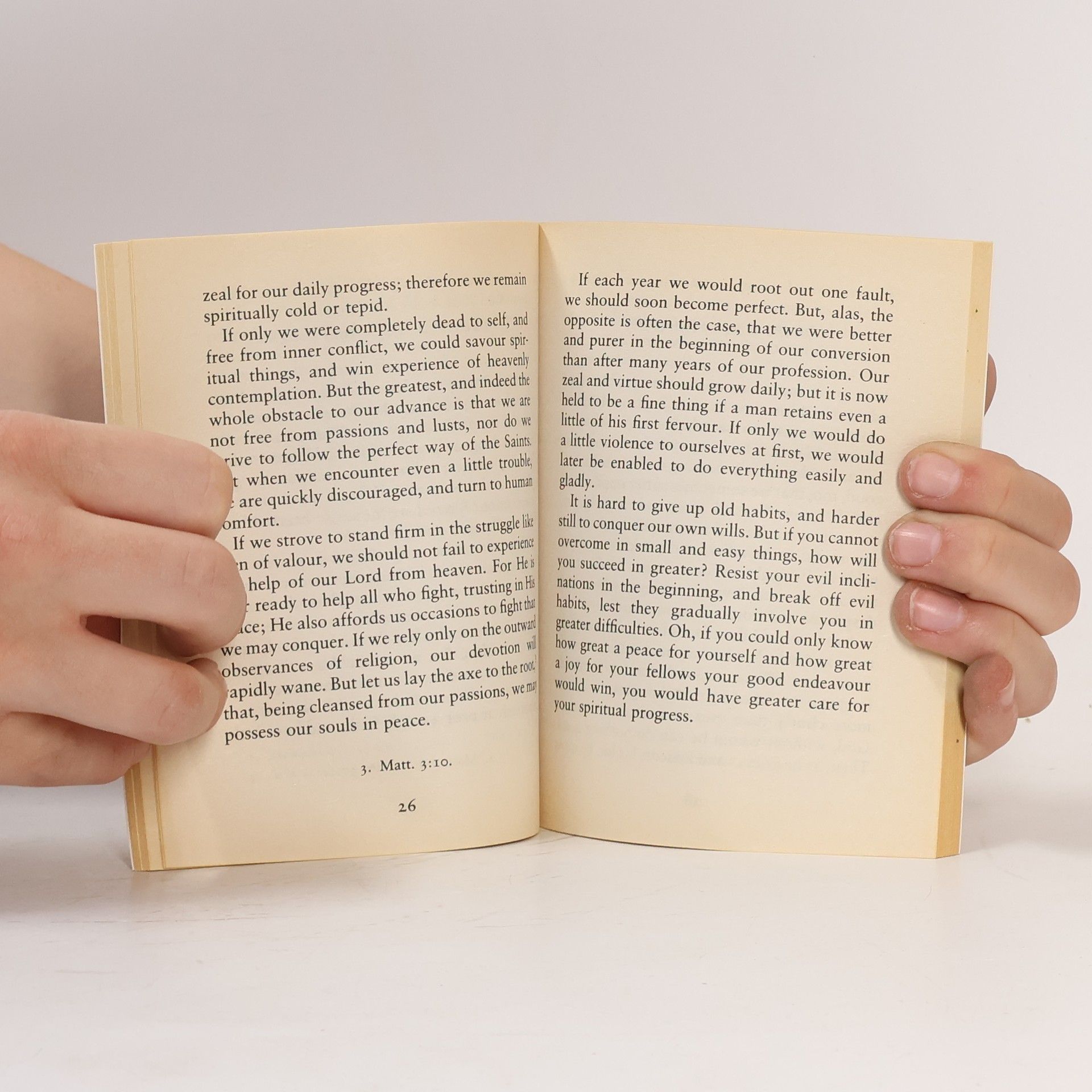 Leo Sherley-Price Counsels on the Spiritual Life