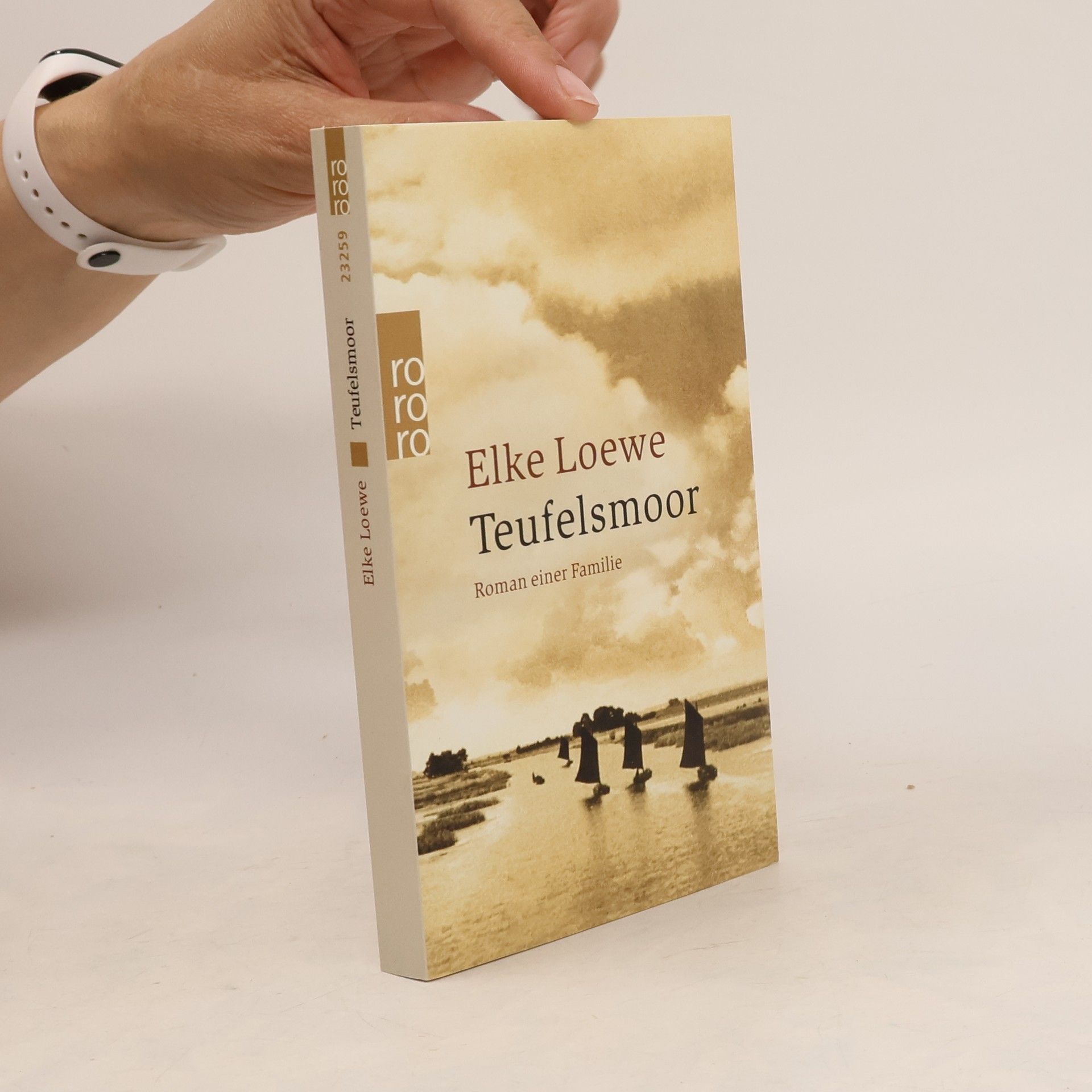 Elke Loewe Teufelsmoor