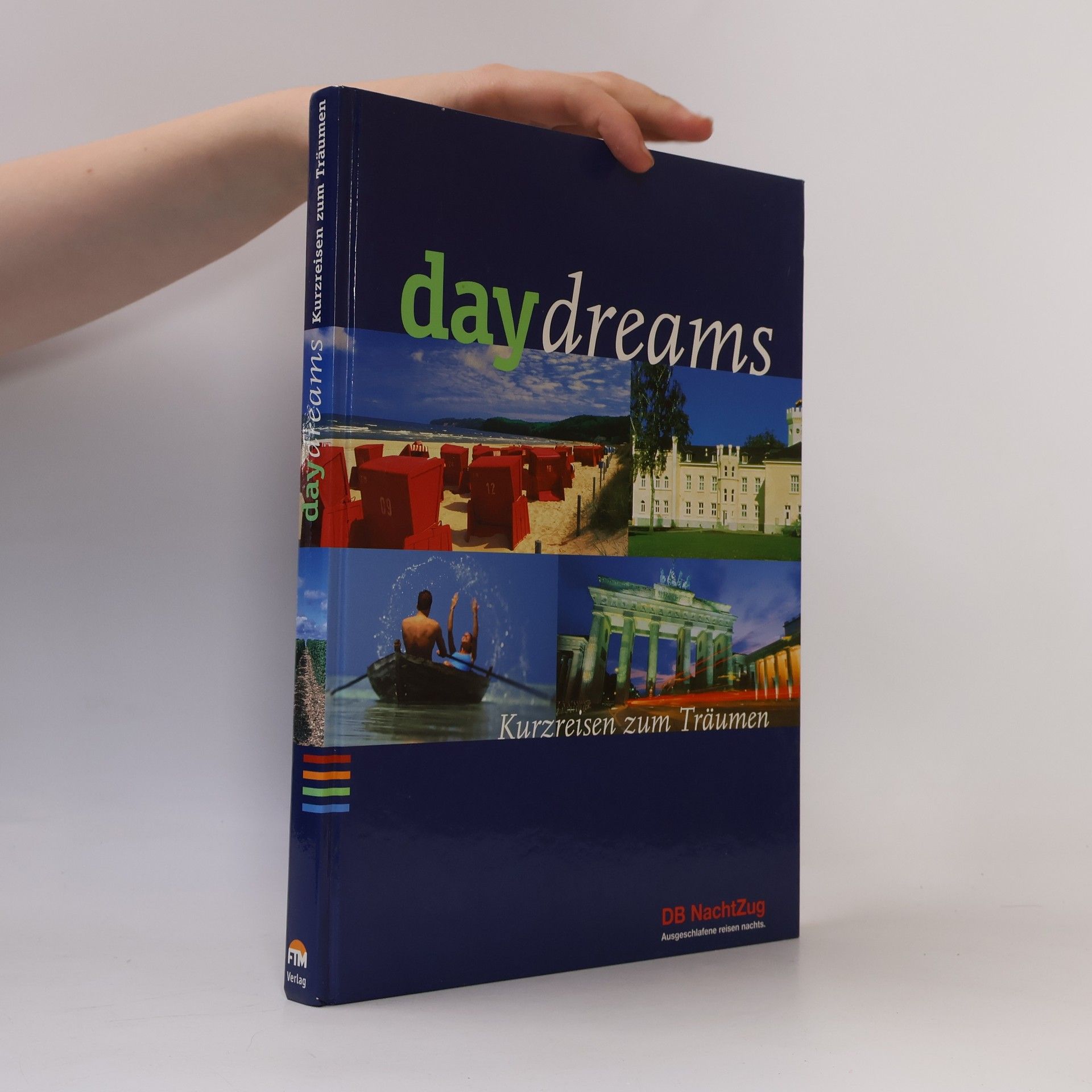 Stefanie Terschüren Daydreams