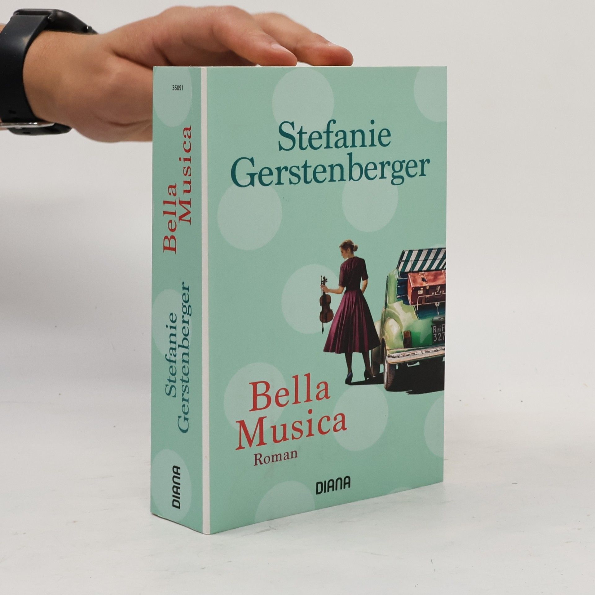 Bella Musica
