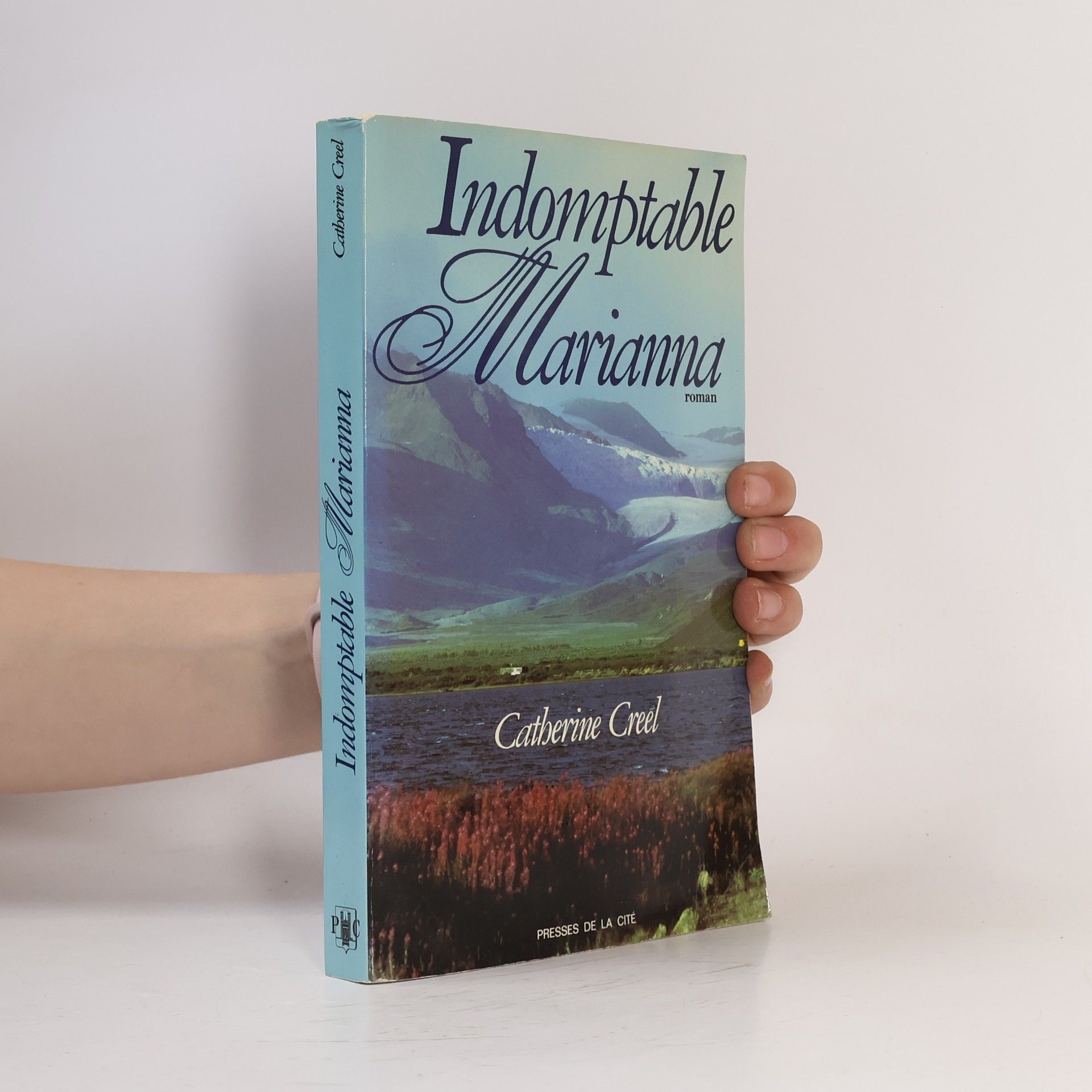 Indomptable Marianna