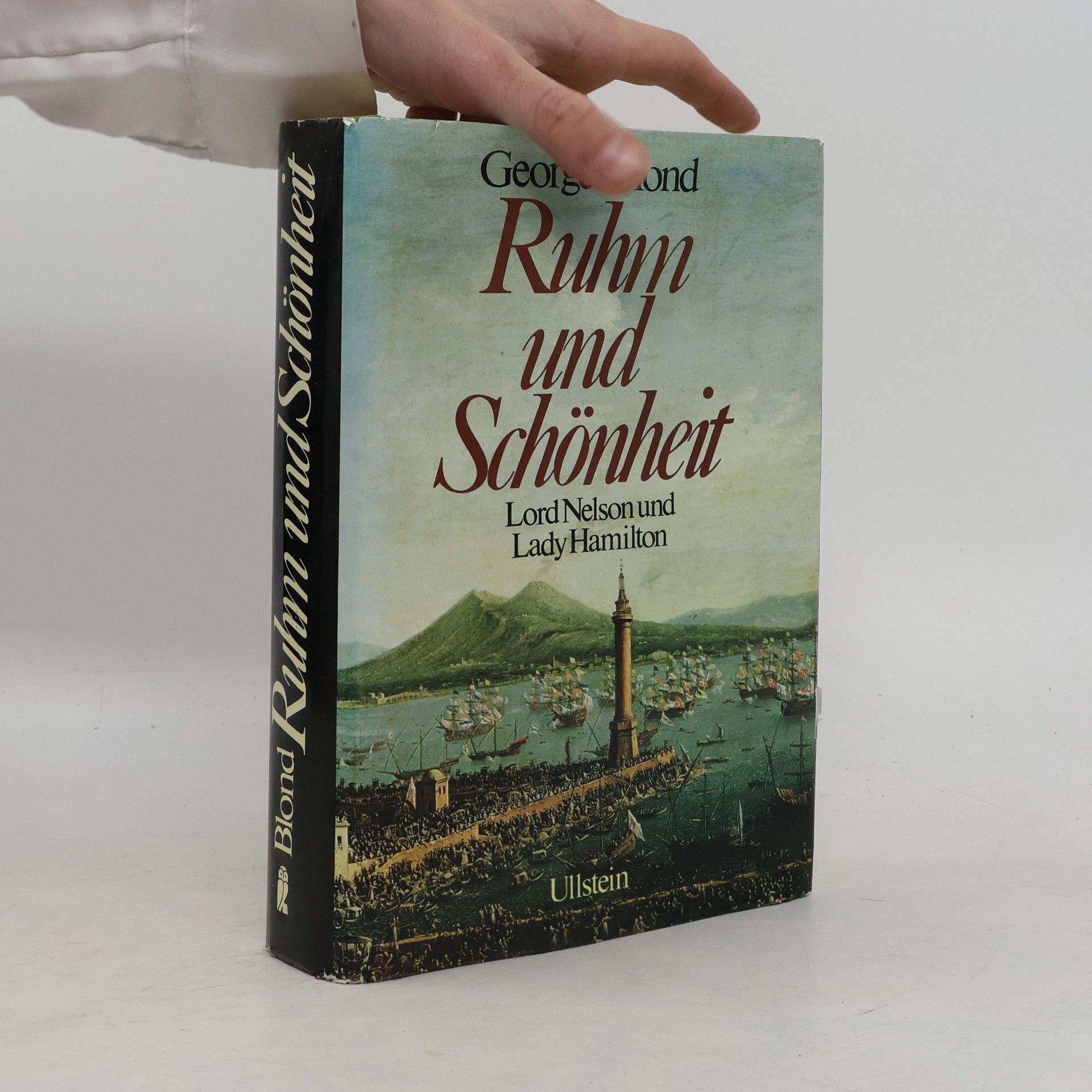 Ruhm und Schönheit