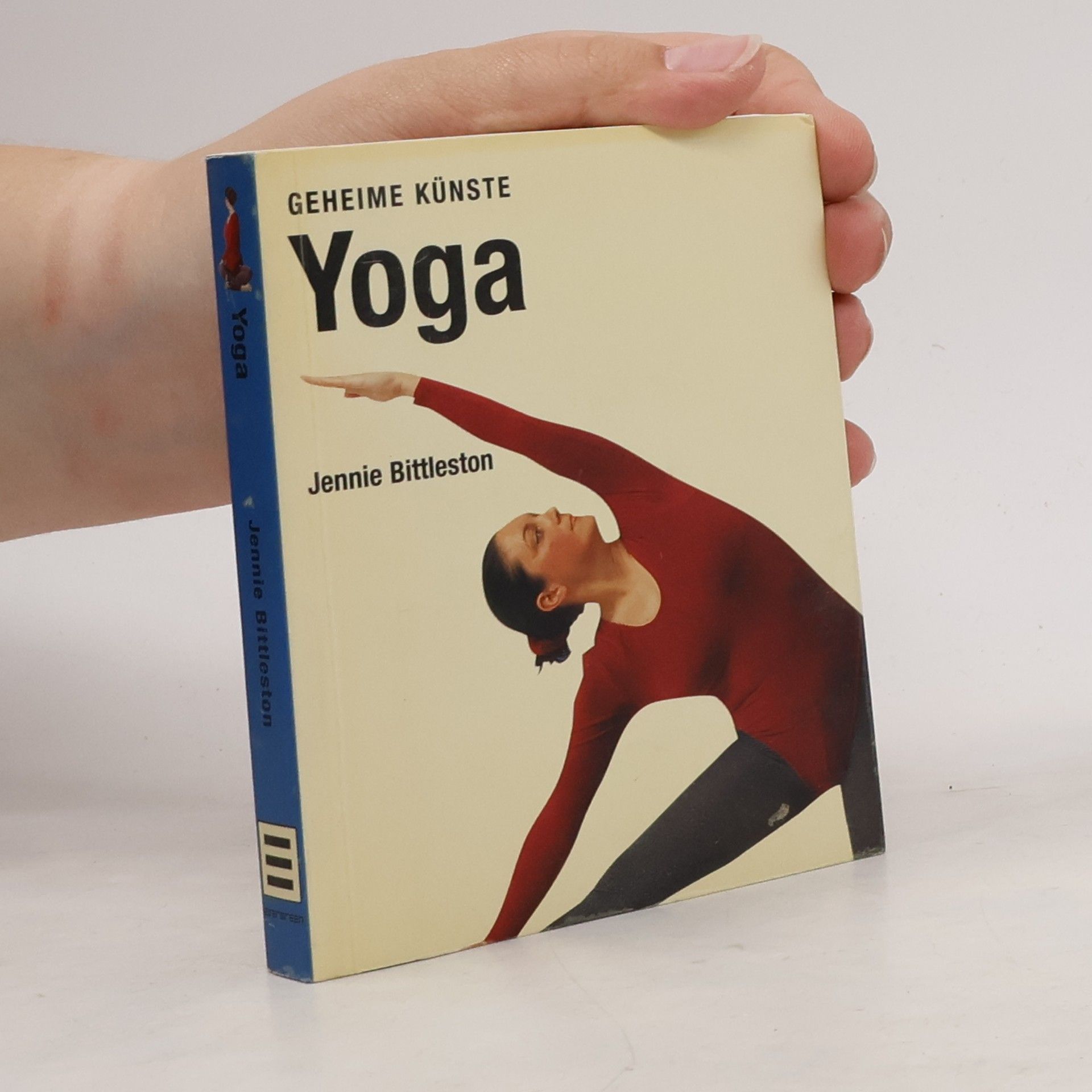 Sophie Collins Yoga