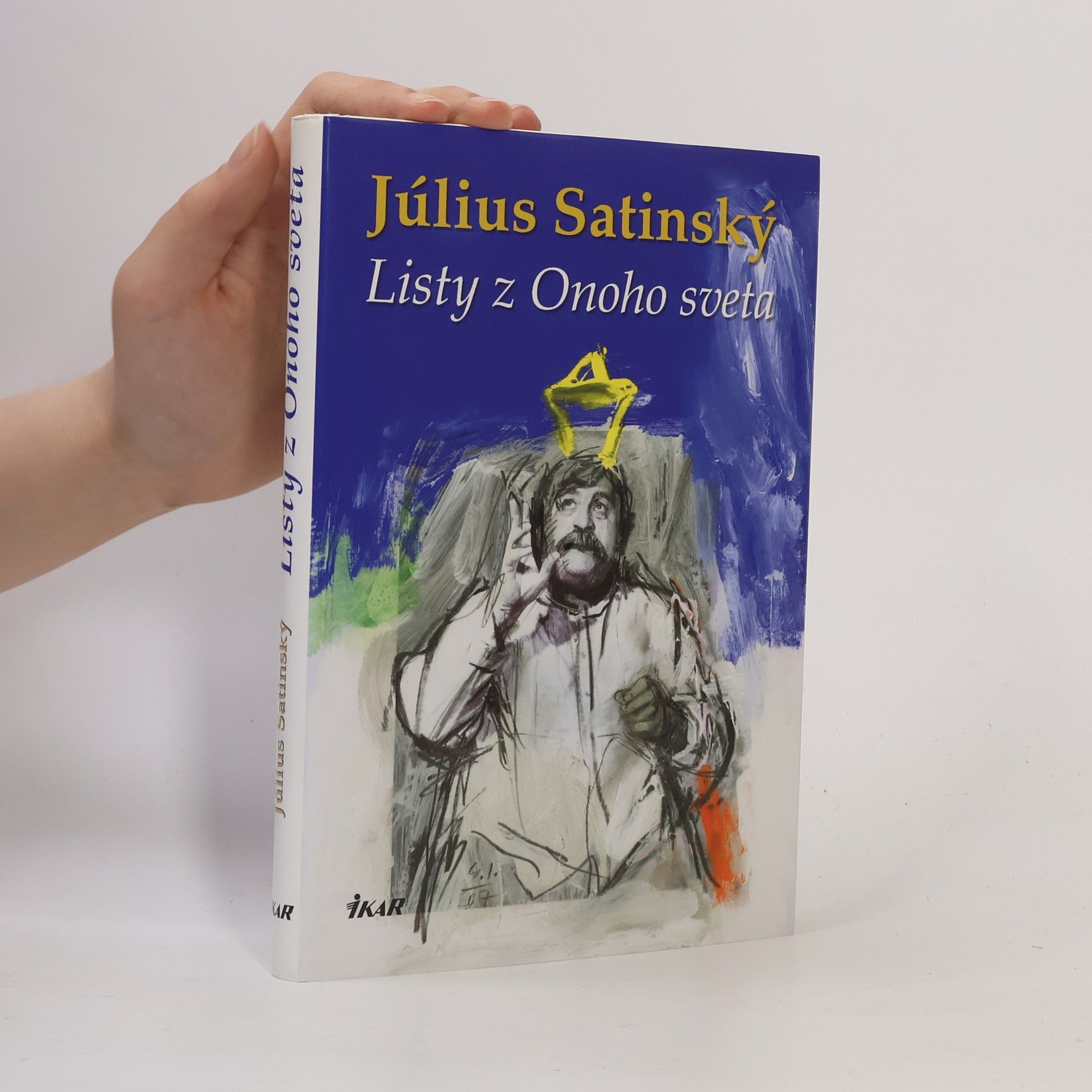 Listy z Onoho sveta