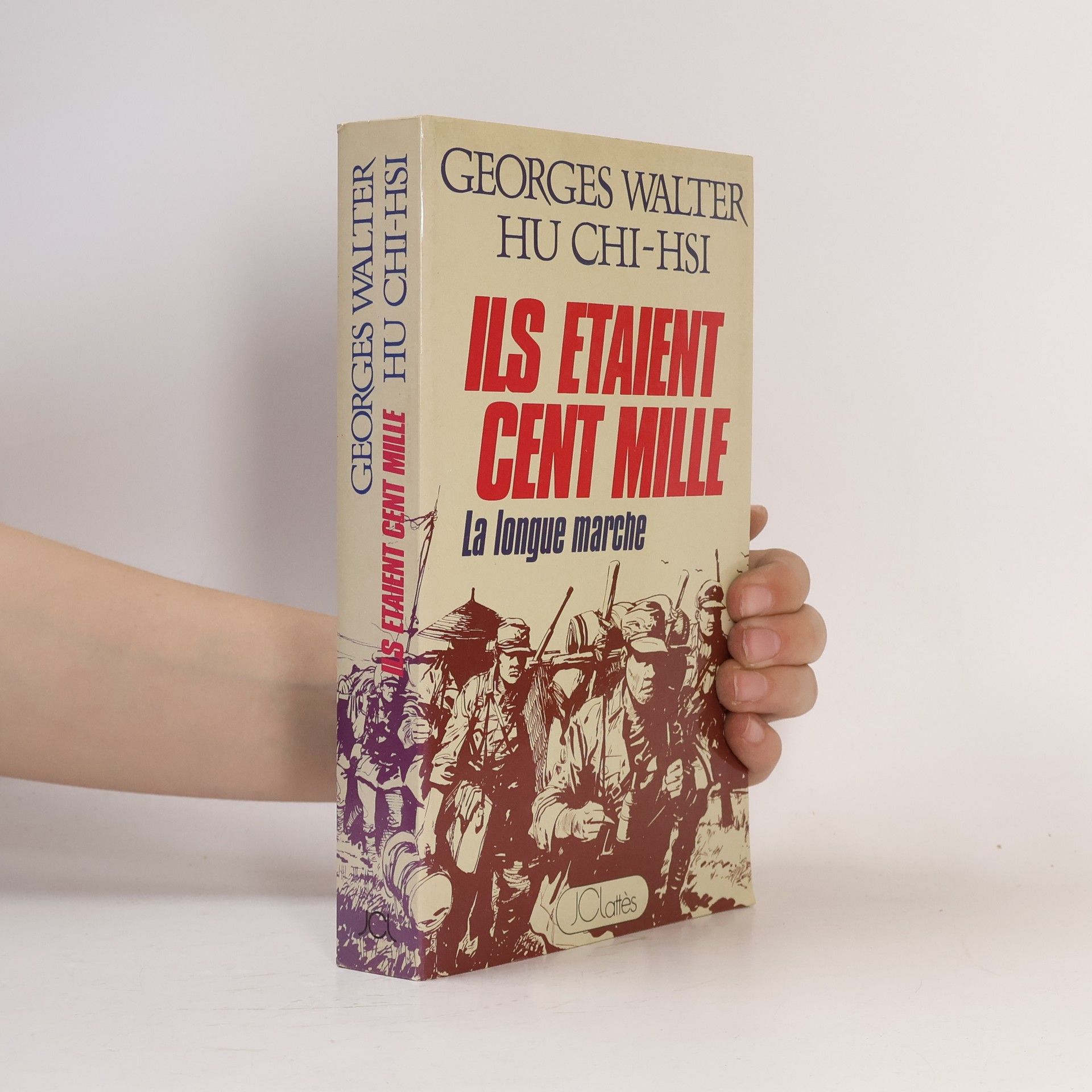 Ils étaient cent mille