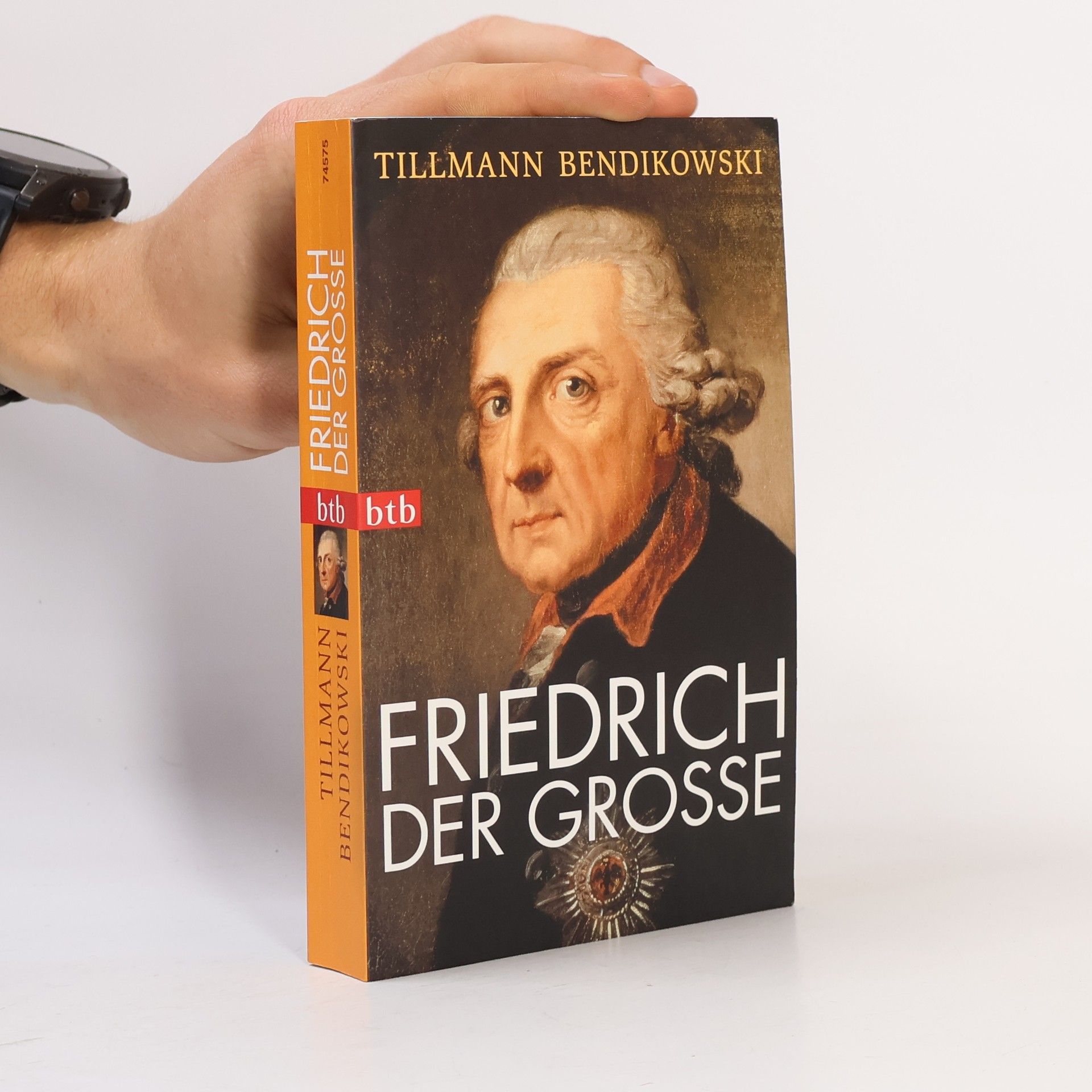 Friedrich der Große