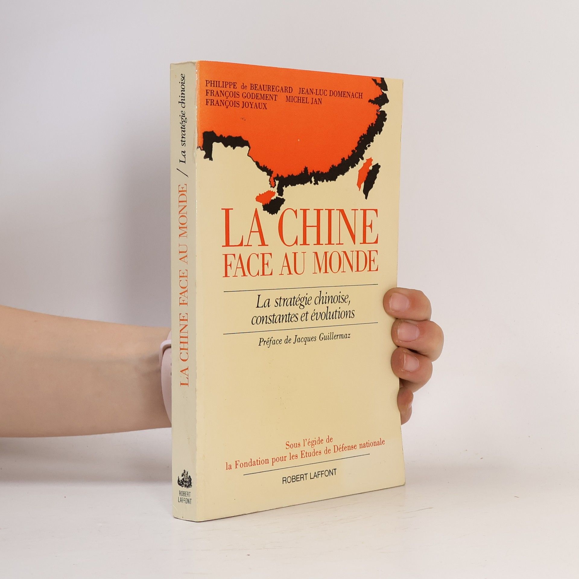 La Chine face au monde