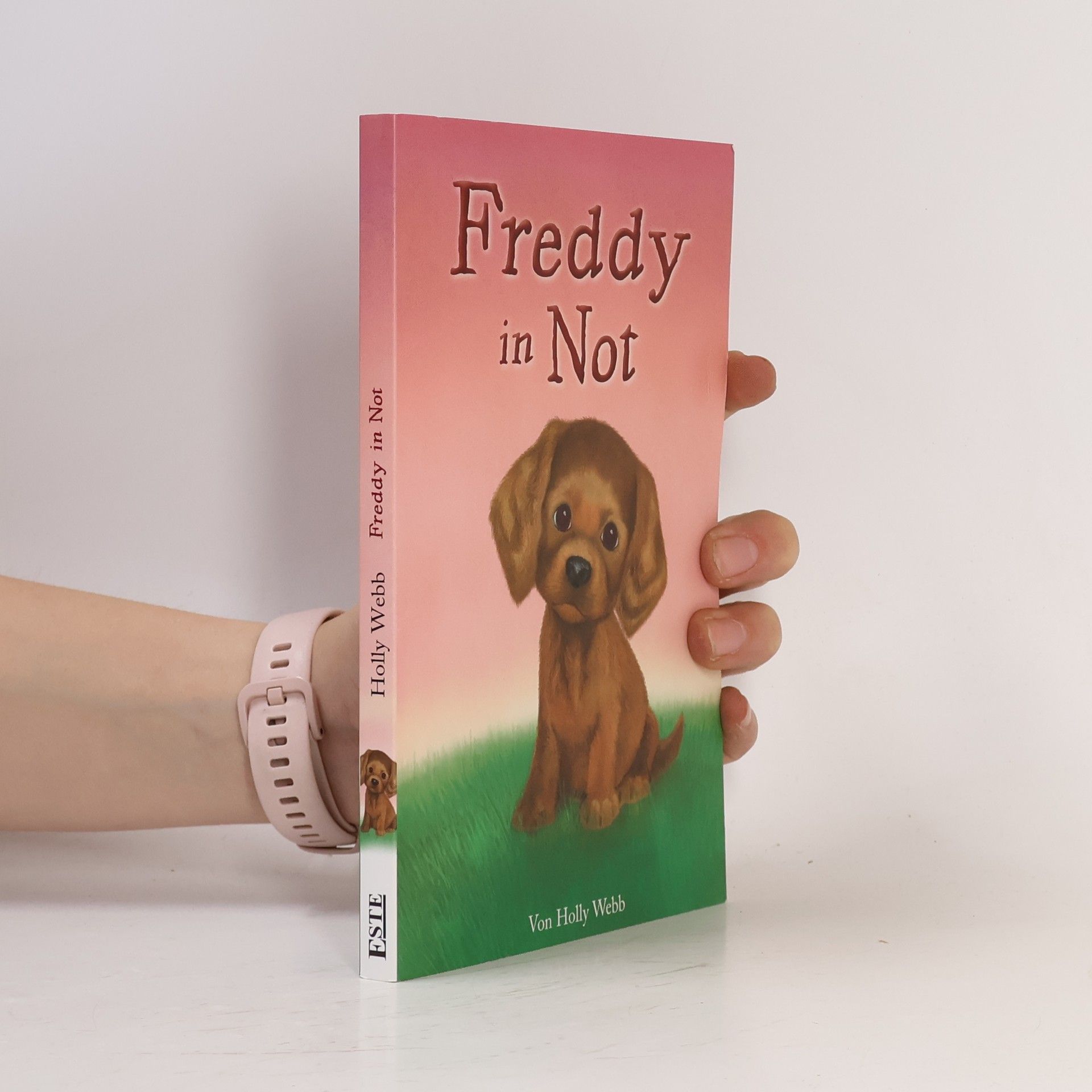 Freddy in Not