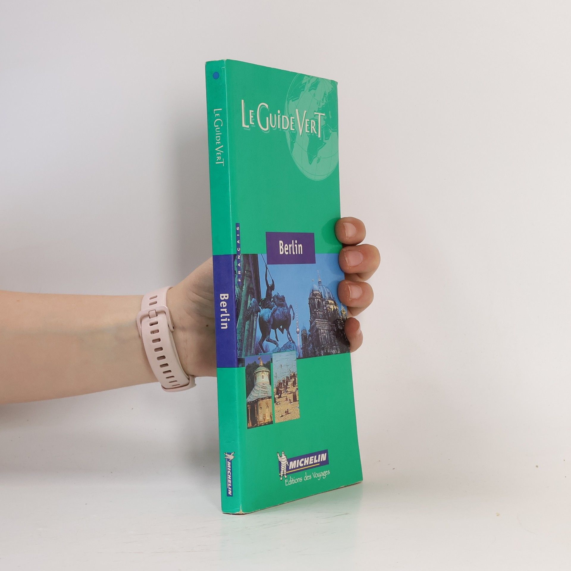 Autorenkollektiv Berlin et Potsdam