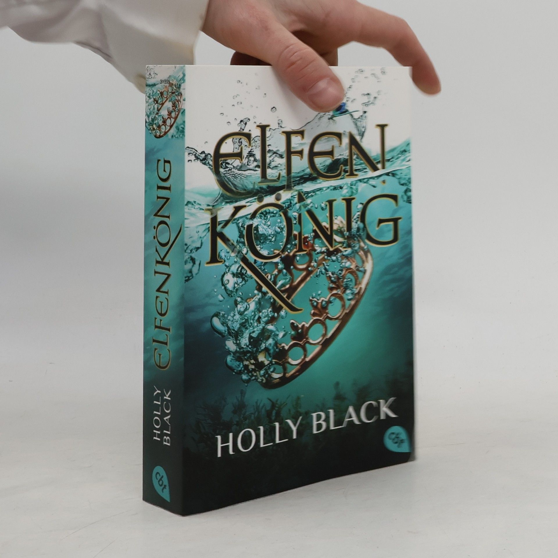 Holly Black Elfenkönig