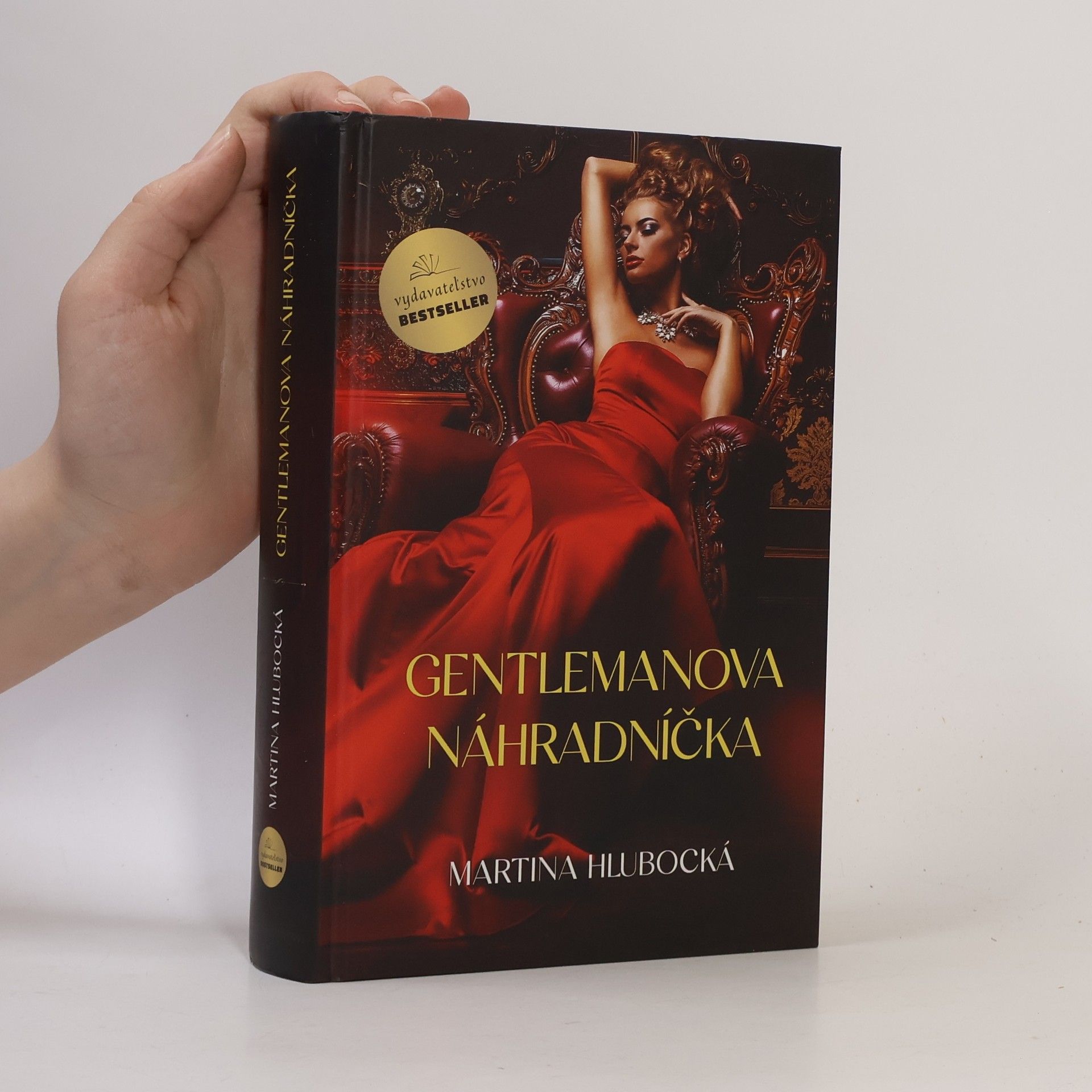 Gentlemanova náhradníčka