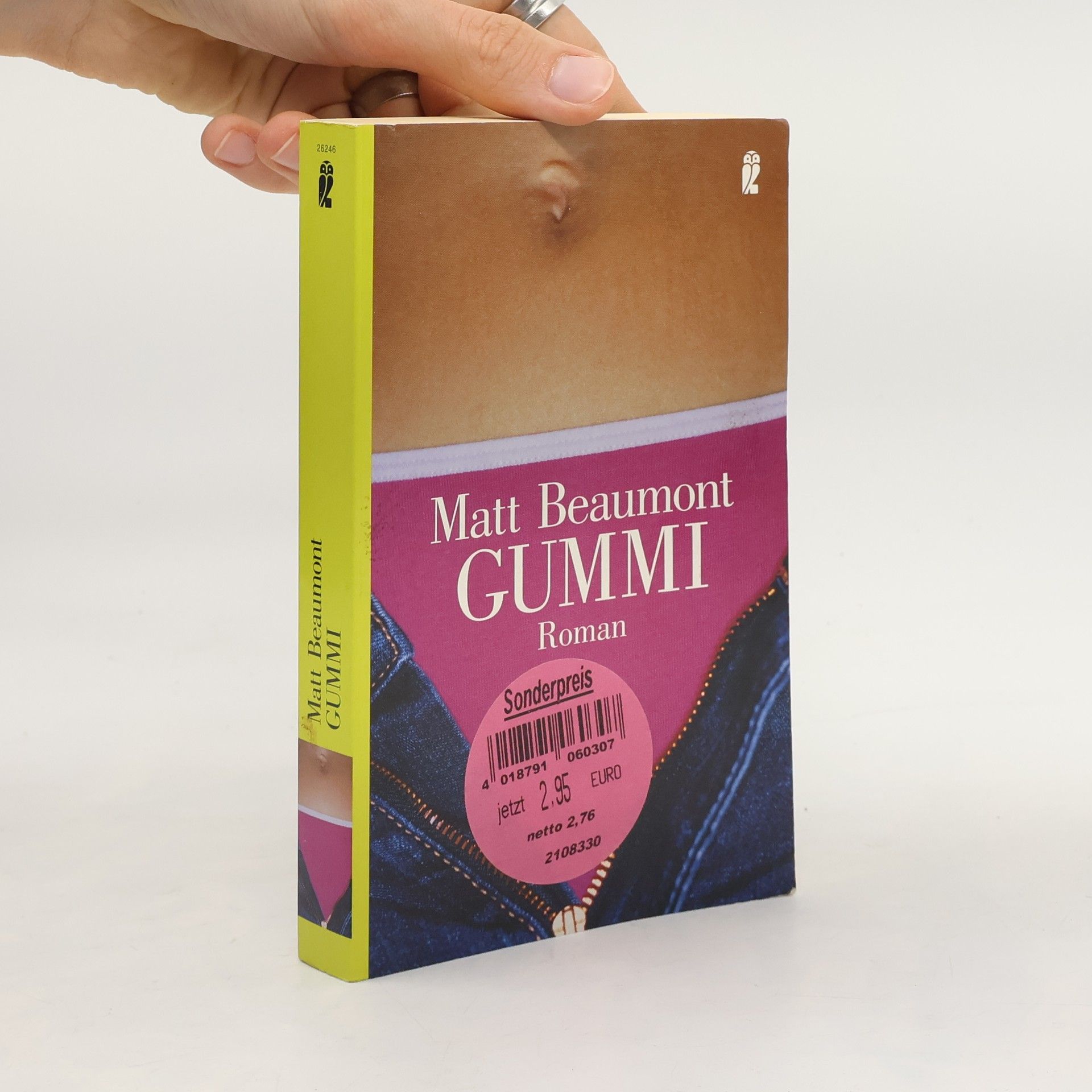 Gummi