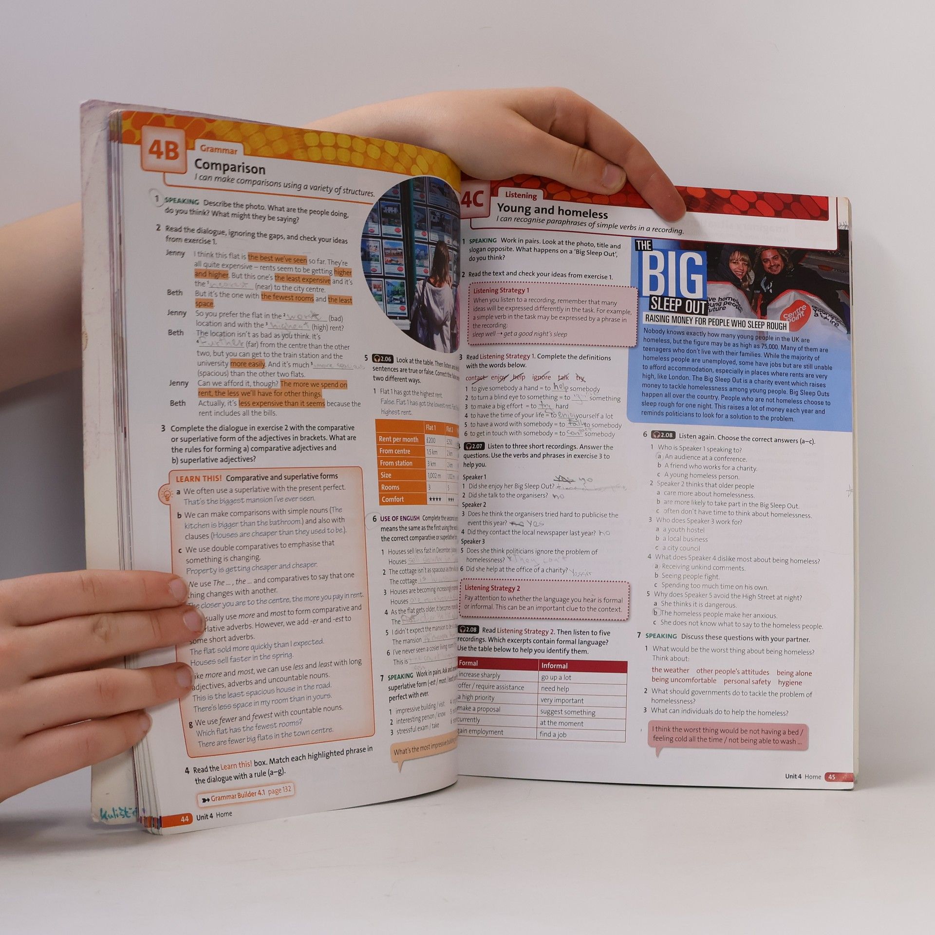 Paul A. Davies Maturita solutions : third edition. Intermediate. Student's book
