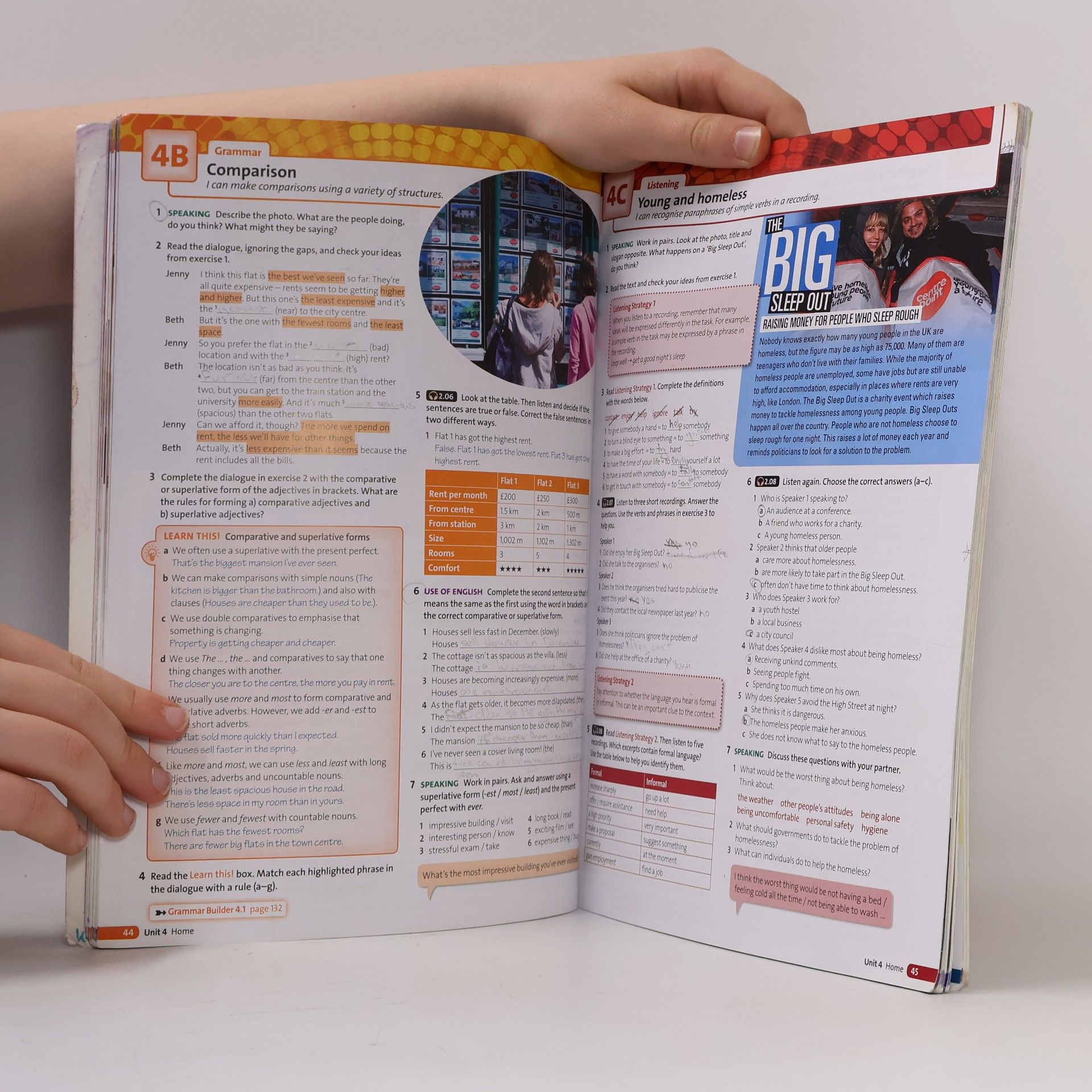 Paul A. Davies Maturita solutions : third edition. Intermediate. Student's book