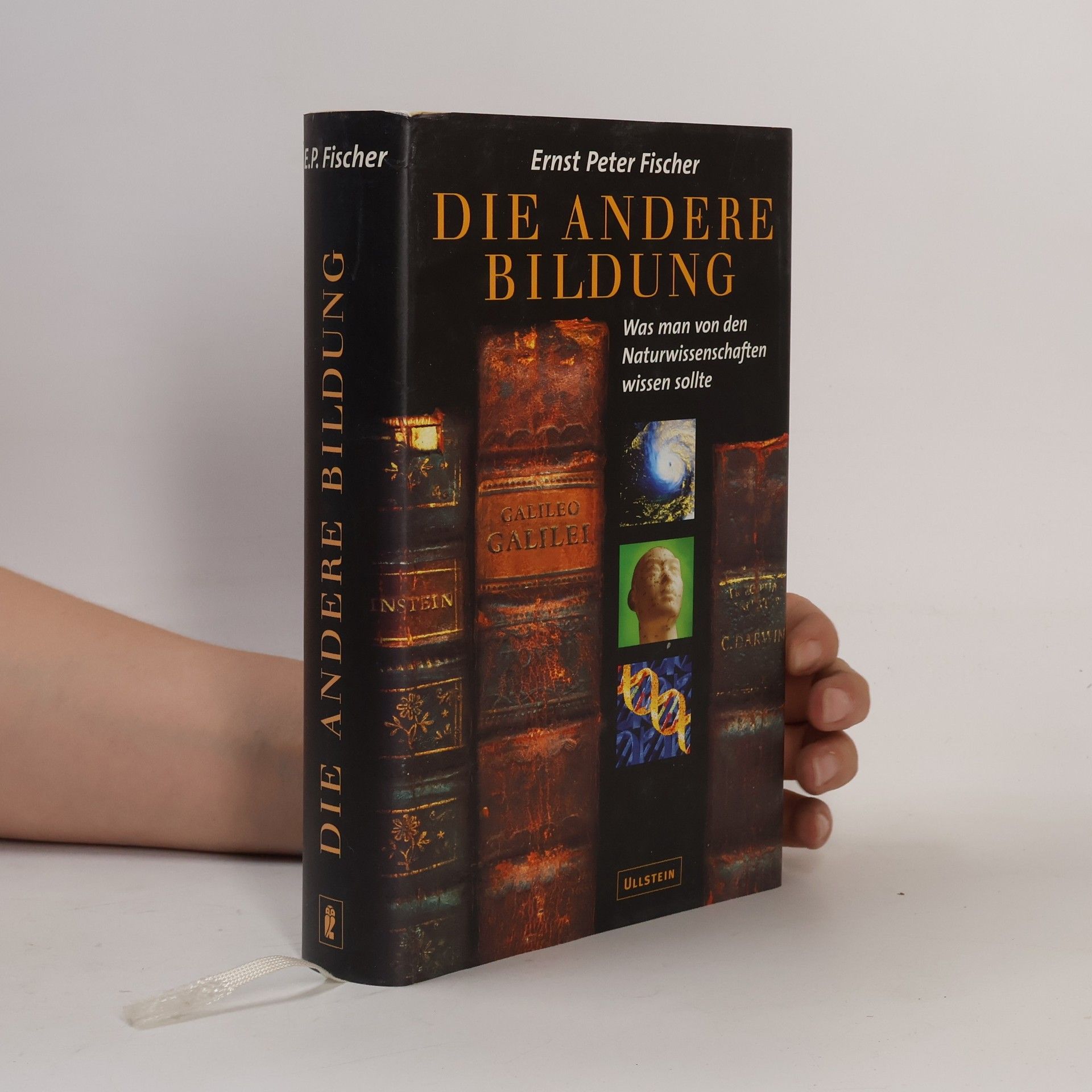 Die andere Bildung