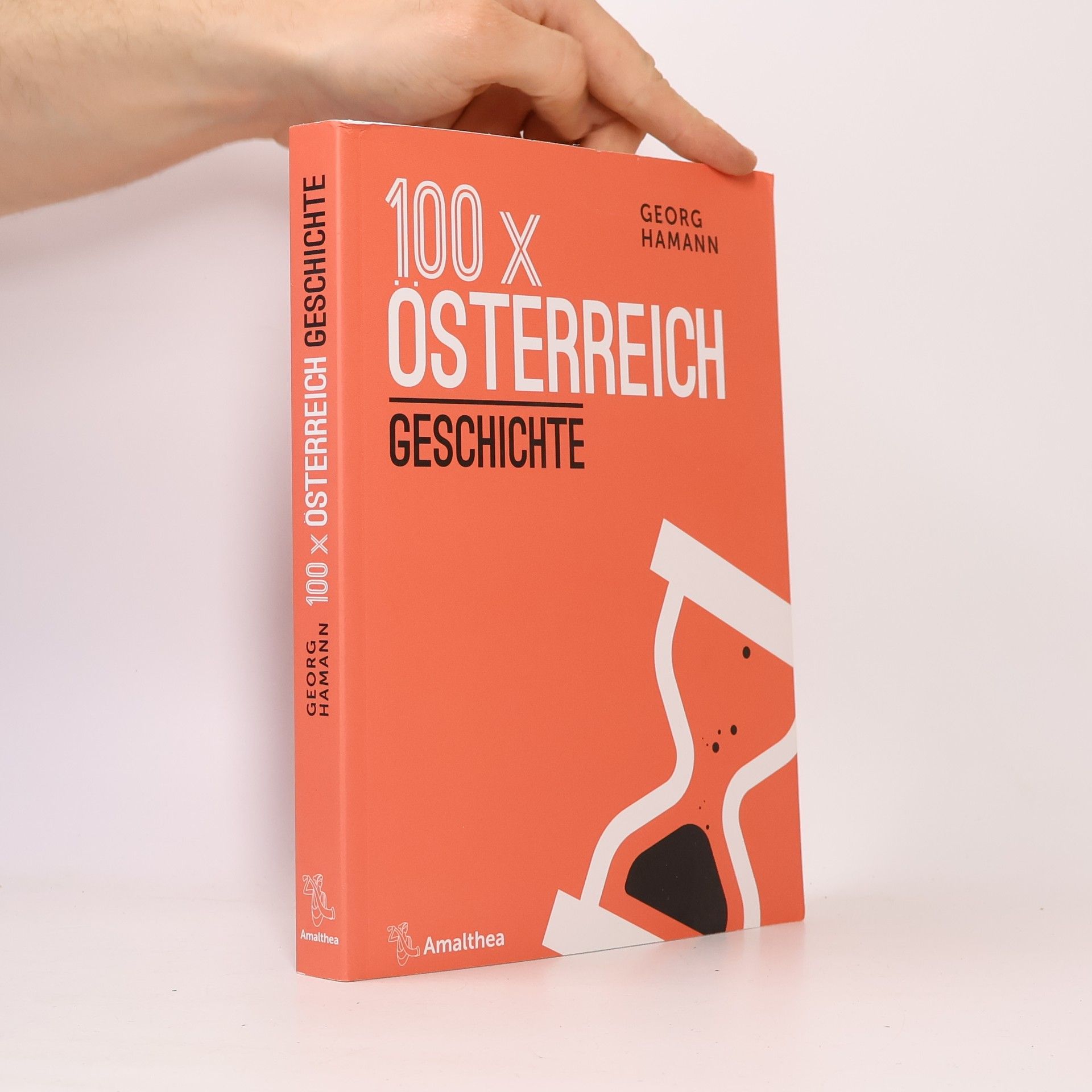 100 x Österreich: Geschichte