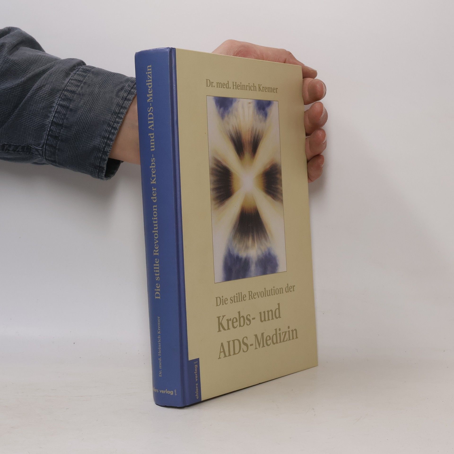 Die stille Revolution der Krebs- und AIDS Medizin