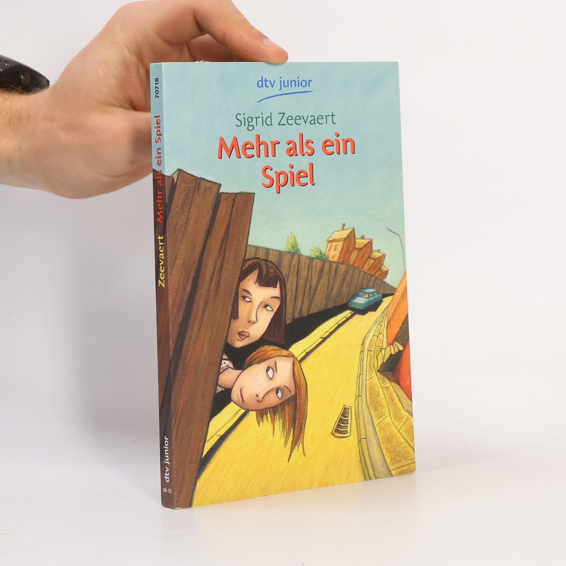 Mehr als ein Spiel