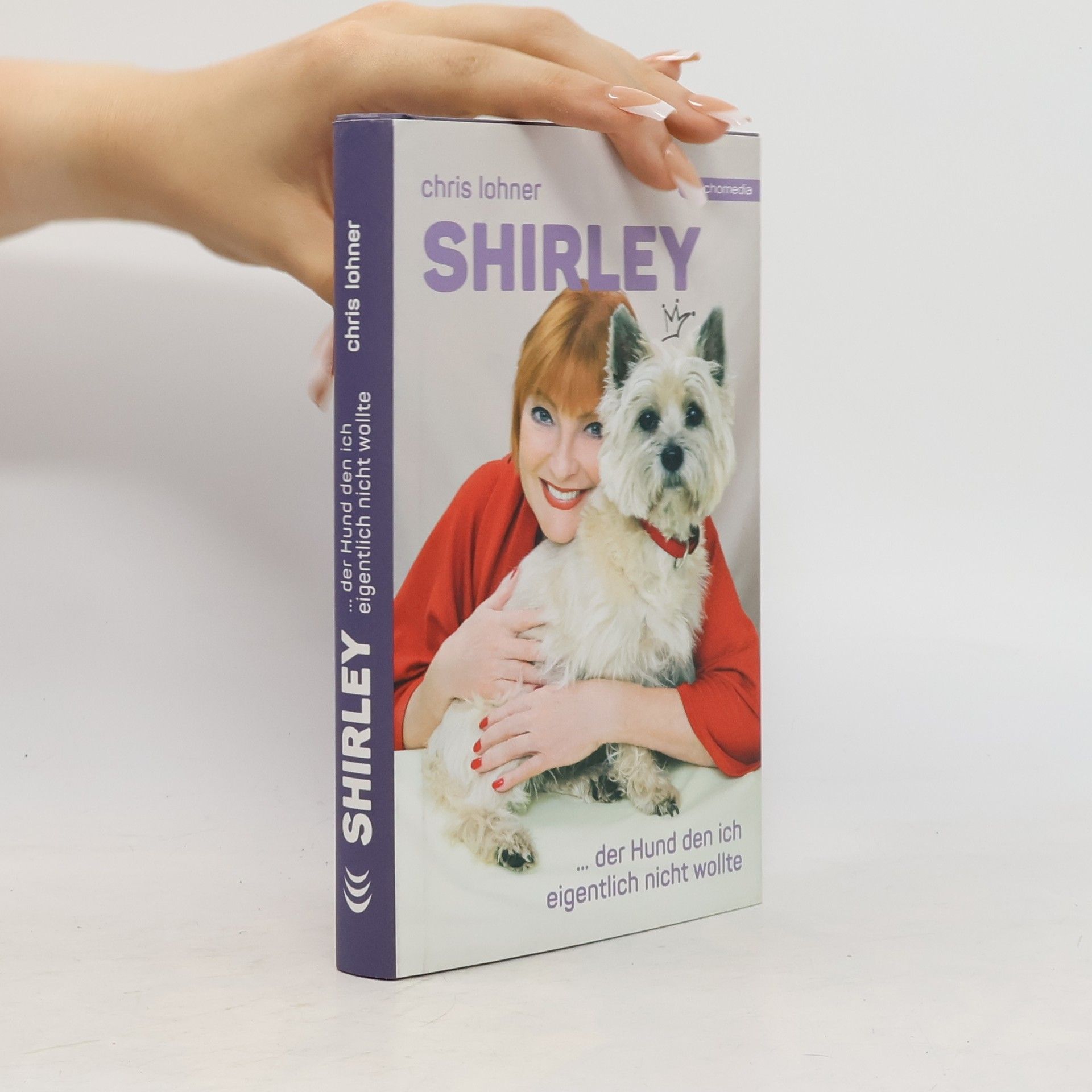 Shirley