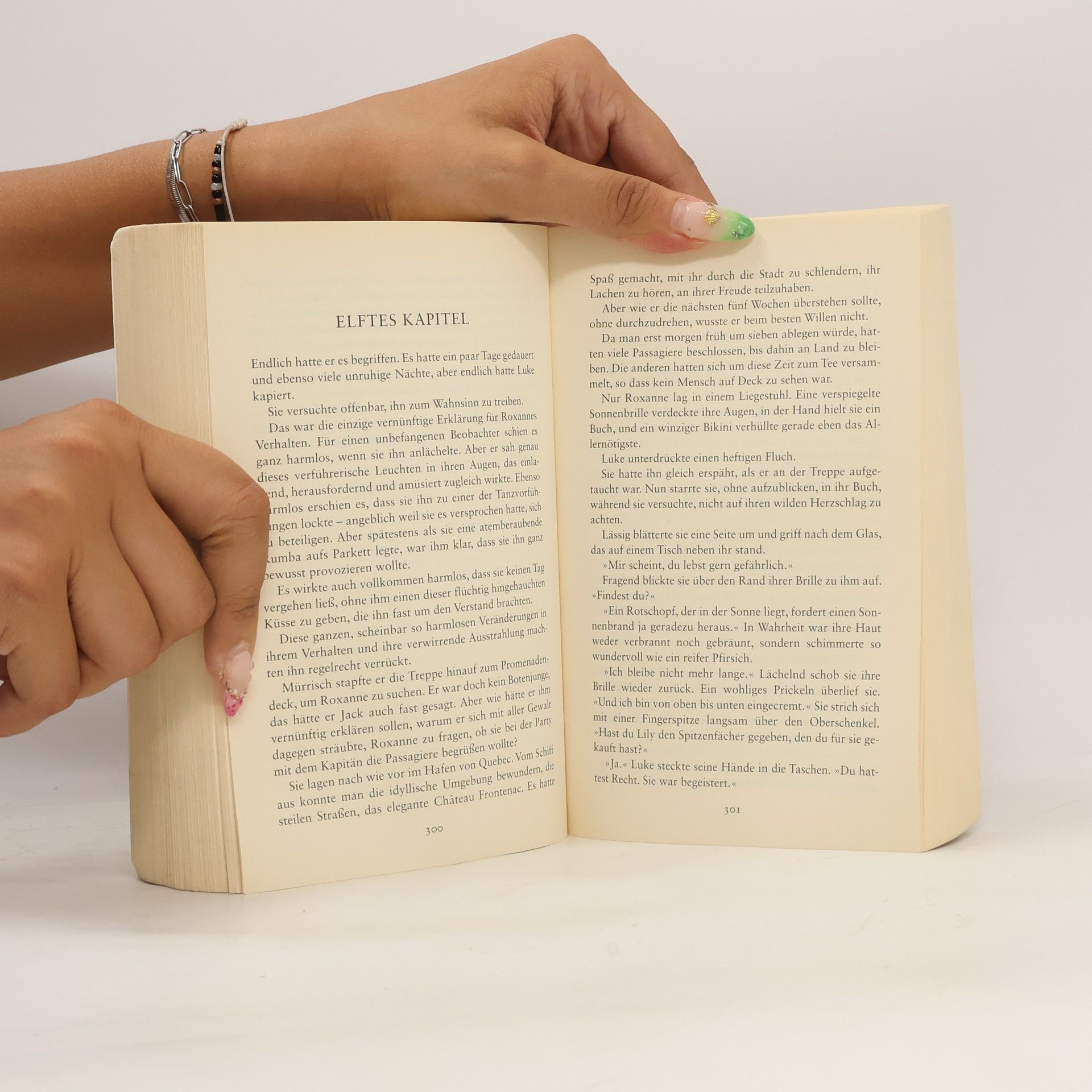 Nora Roberts Die Tochter des Magiers