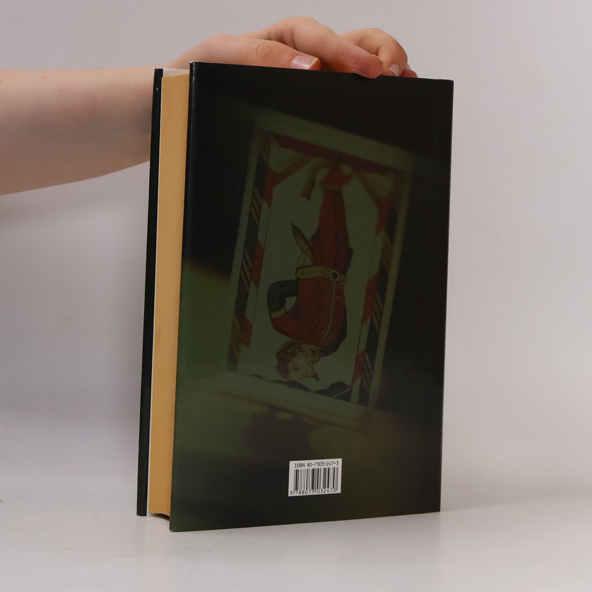 Jeffery Deaver Dvanáctá karta