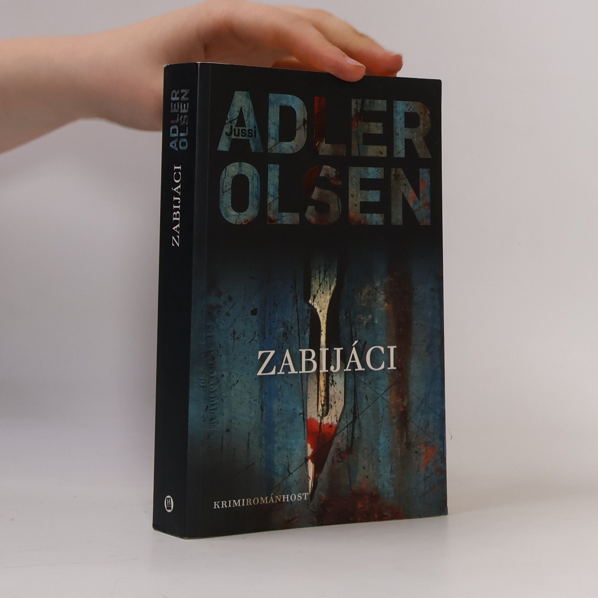 Zabijáci