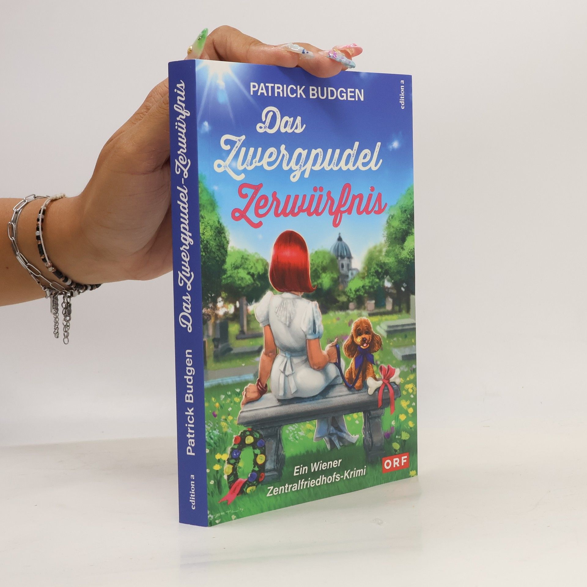 Das Zwergpudel-Zerwürfnis