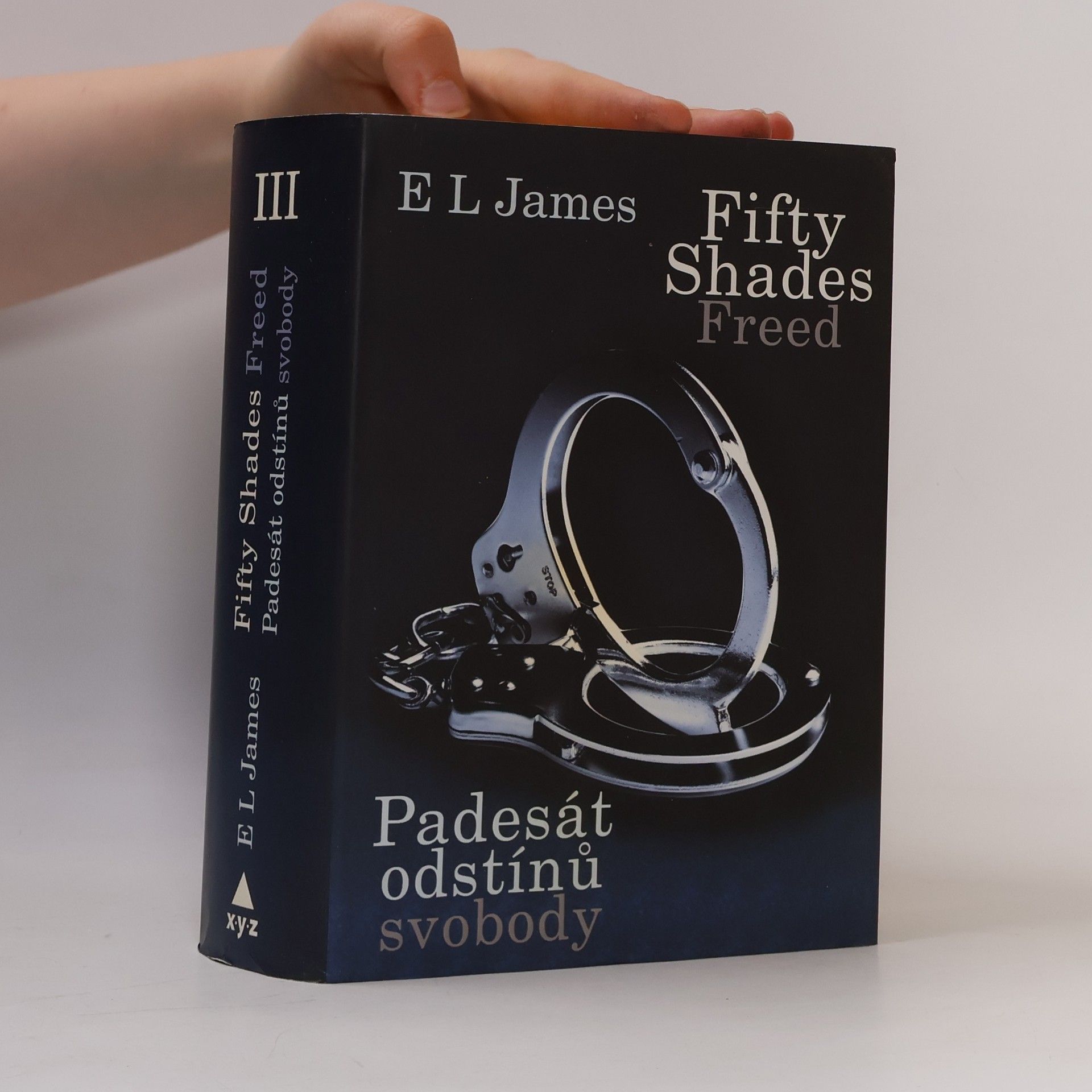 Padesát odstínů svobody