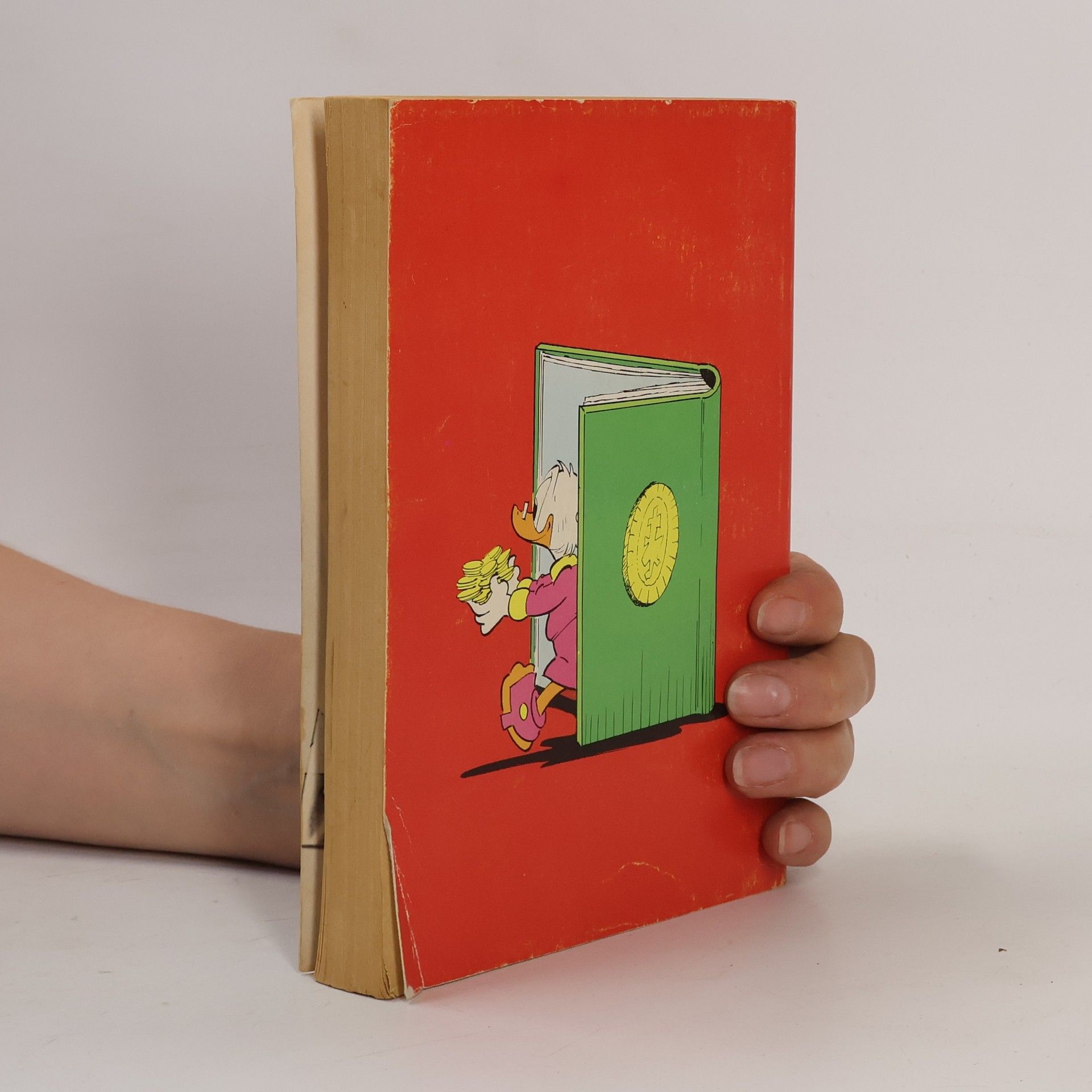 Various authors Lustige Taschenbücher. Onkel Dagobert gibt sich die Ehre Nr. 78