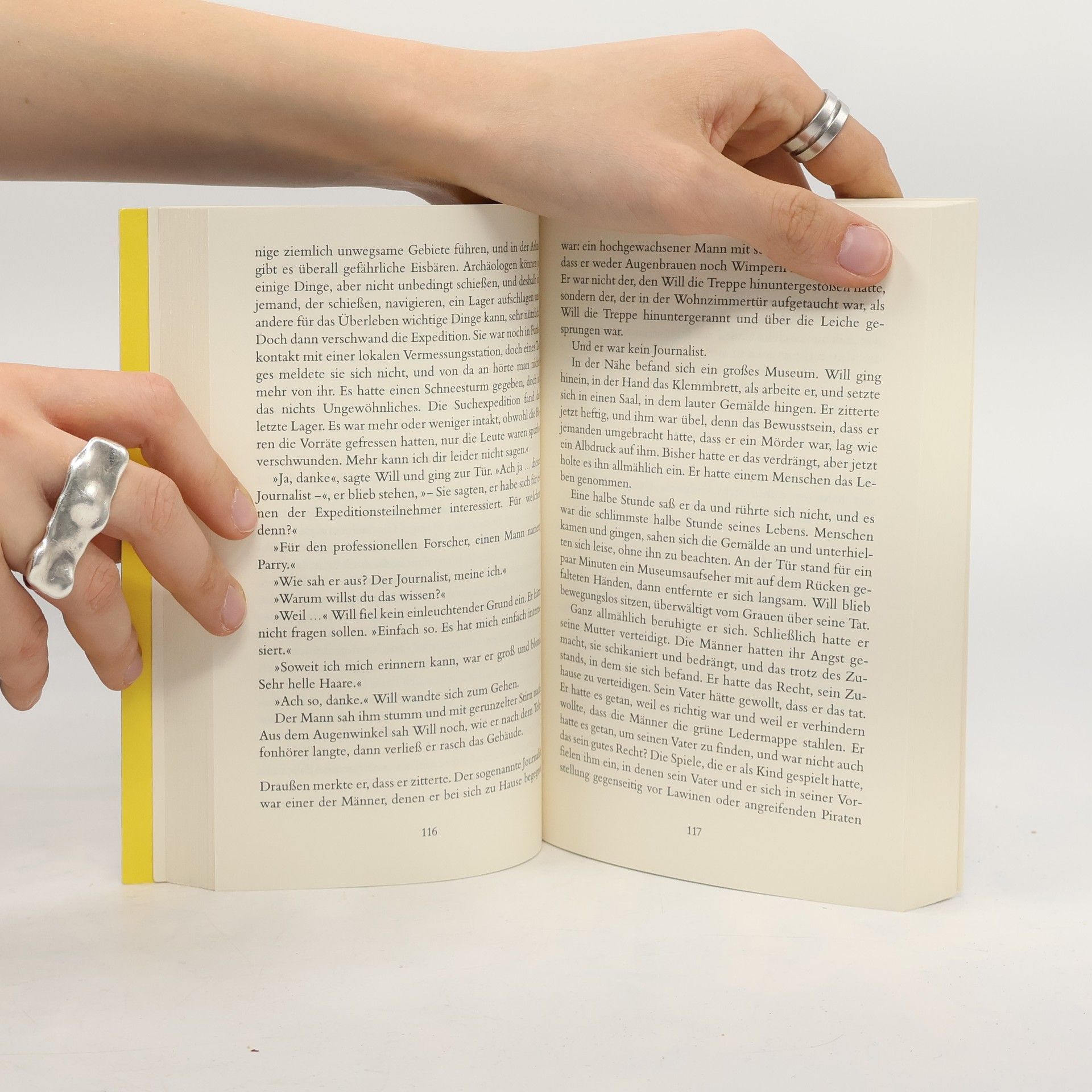 Philip Pullman Der Goldene Kompass 1-3