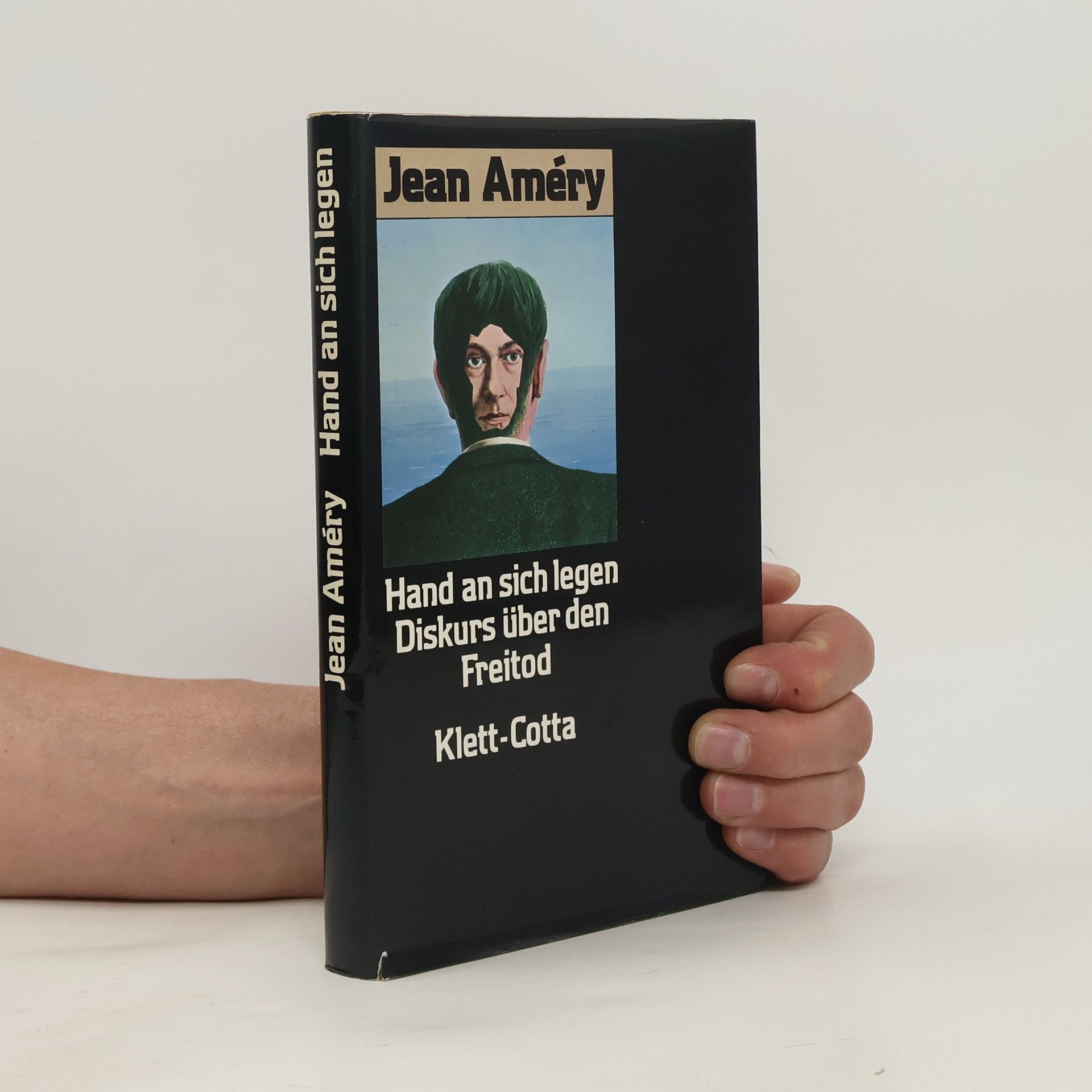 Jean Améry Hand an sich legen