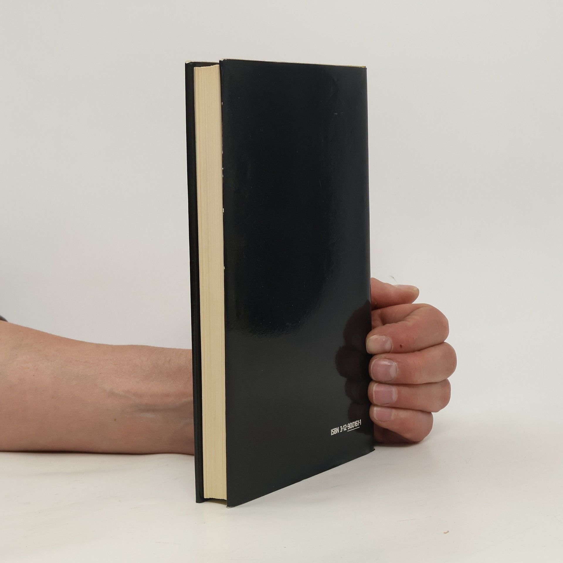 Jean Améry Hand an sich legen