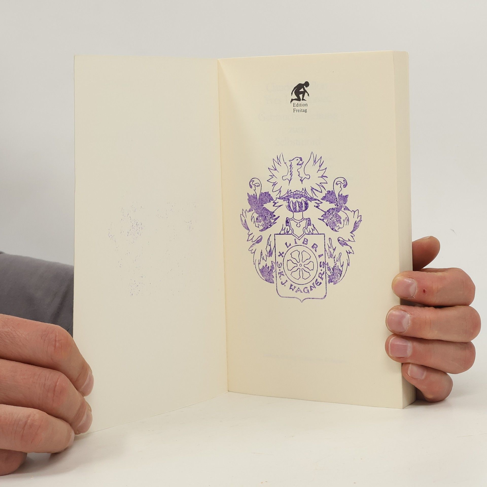 Claude Guillon Gebrauchsanleitung zum Selbstmord