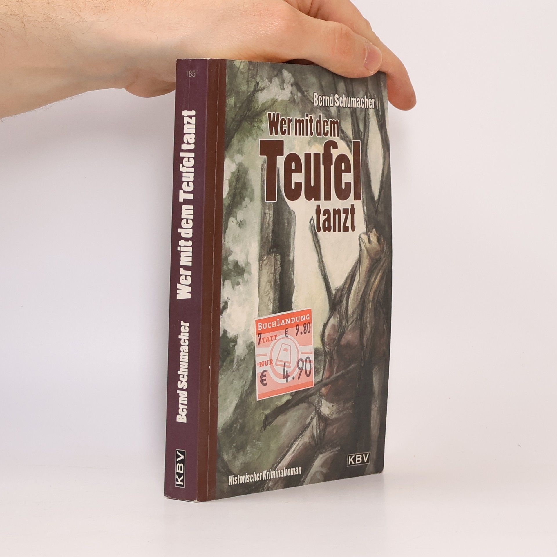 Wer mit dem Teufel tanzt