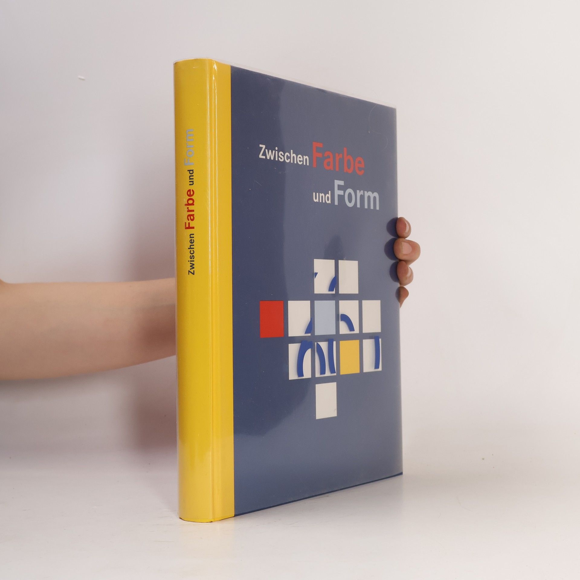 Various authors Zwischen Farbe und Form
