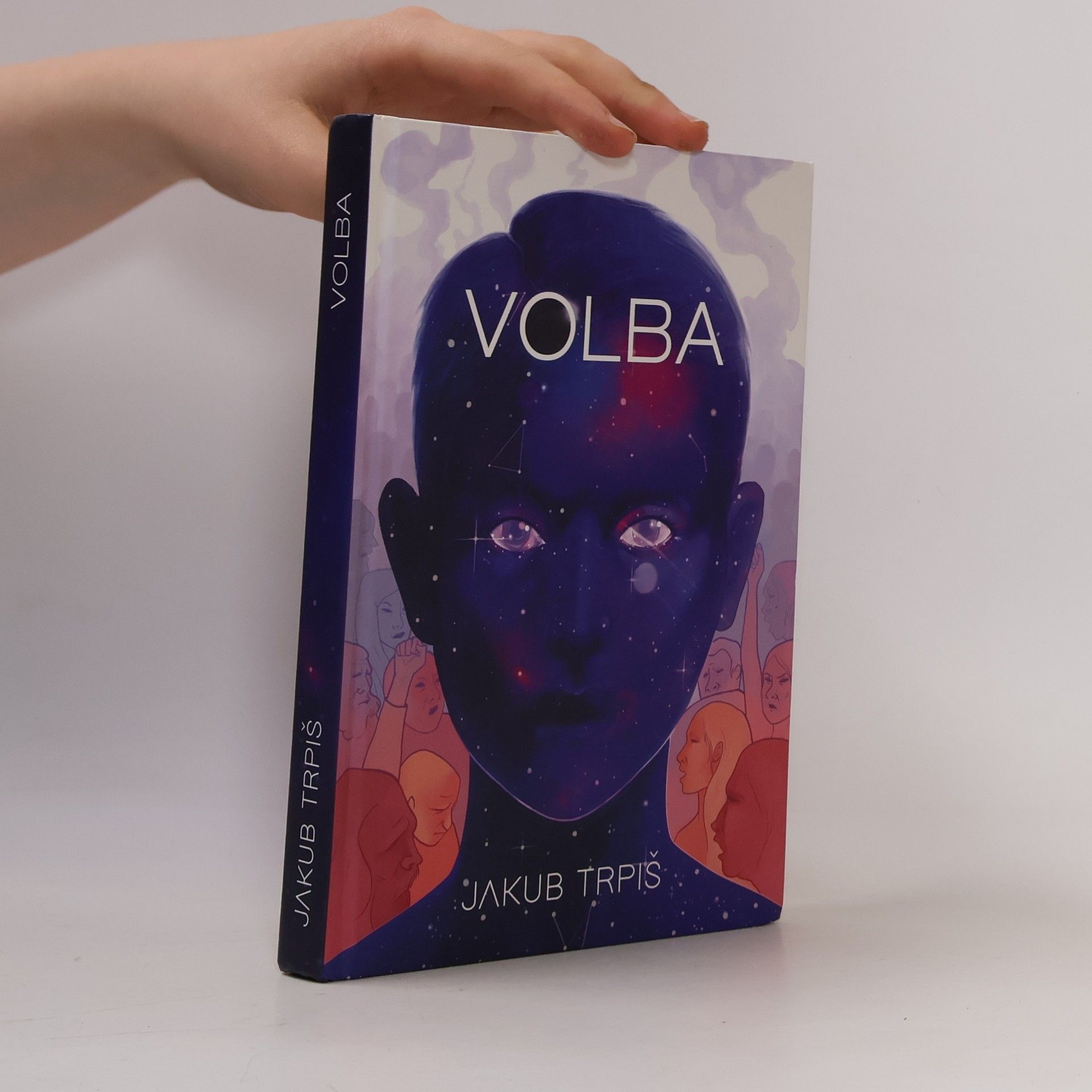 Jakub Trpiš Volba
