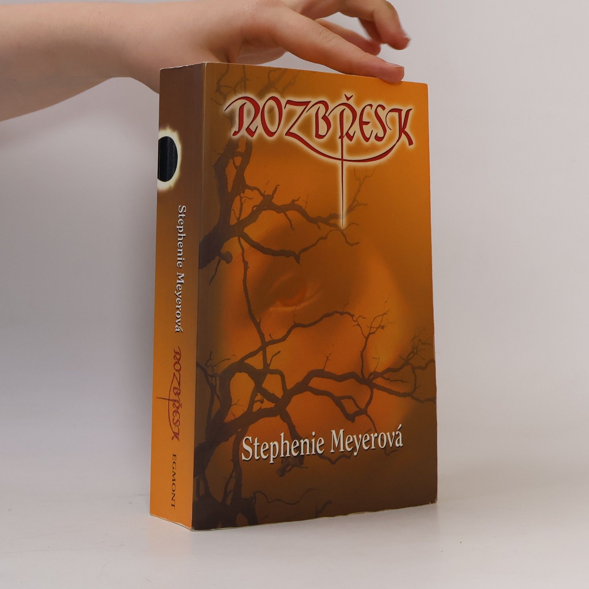 Rozbřesk