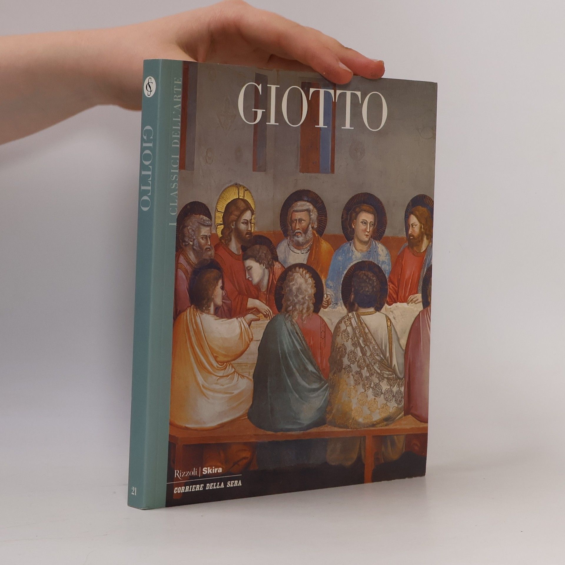 Auteurscollectief Giotto