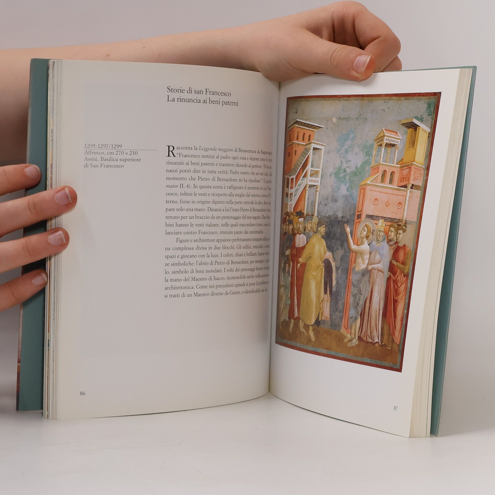 Autorenkollektiv Giotto