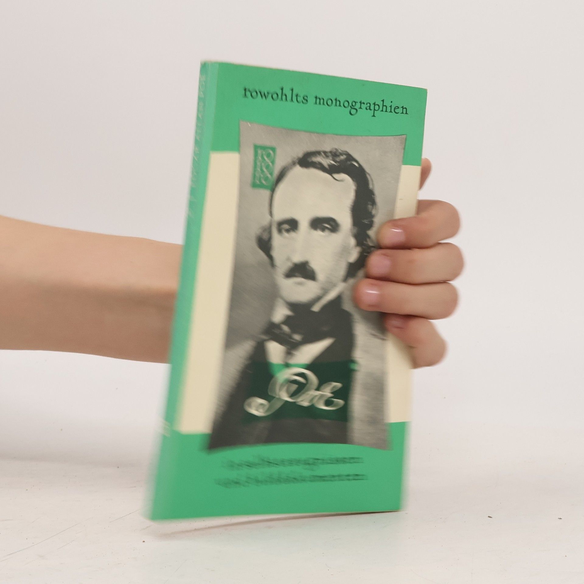 Autorenkollektiv Edgar Allan Poe
