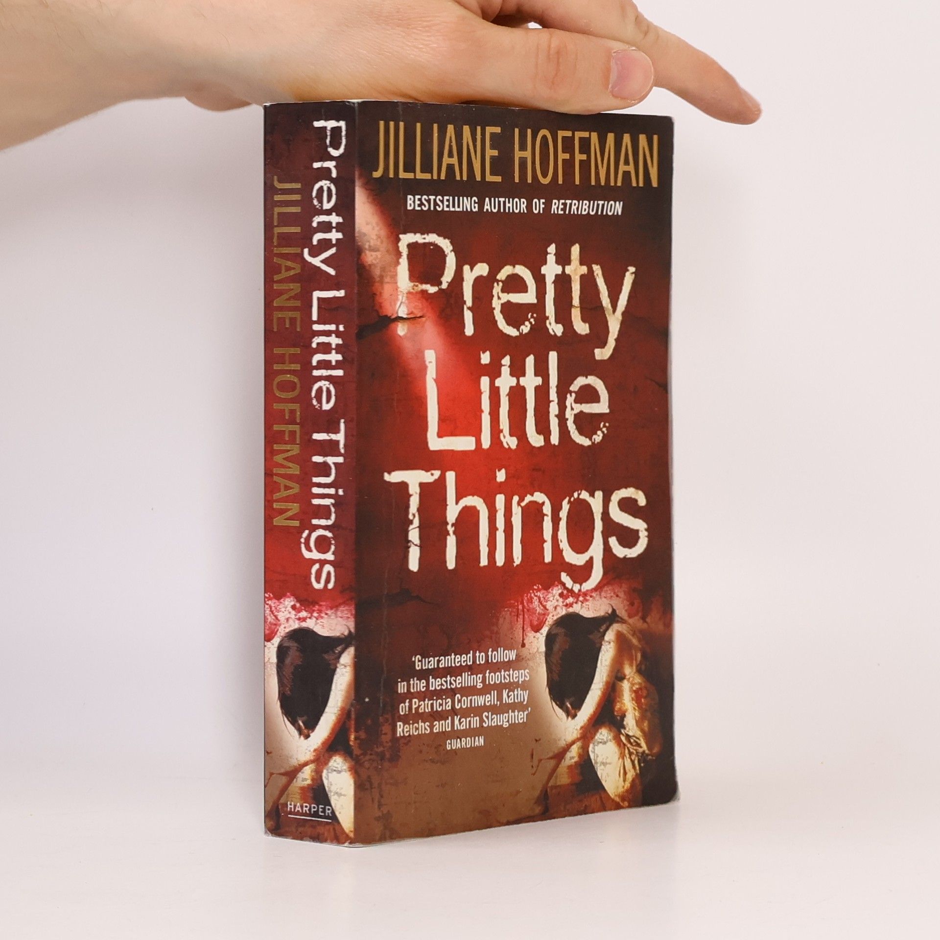 Jilliane P. Hoffman Pretty Little Things