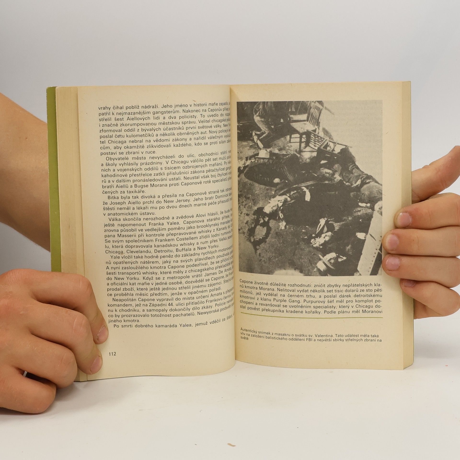 Stanislav Červinka Až do posledního kmotra