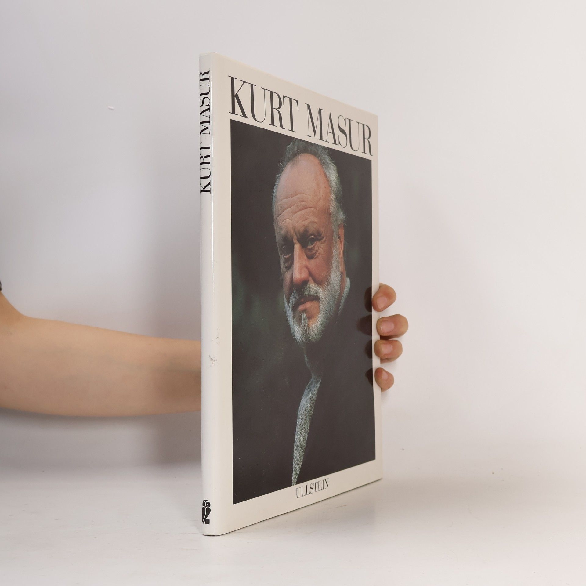 Kurt Masur Kurt Masur